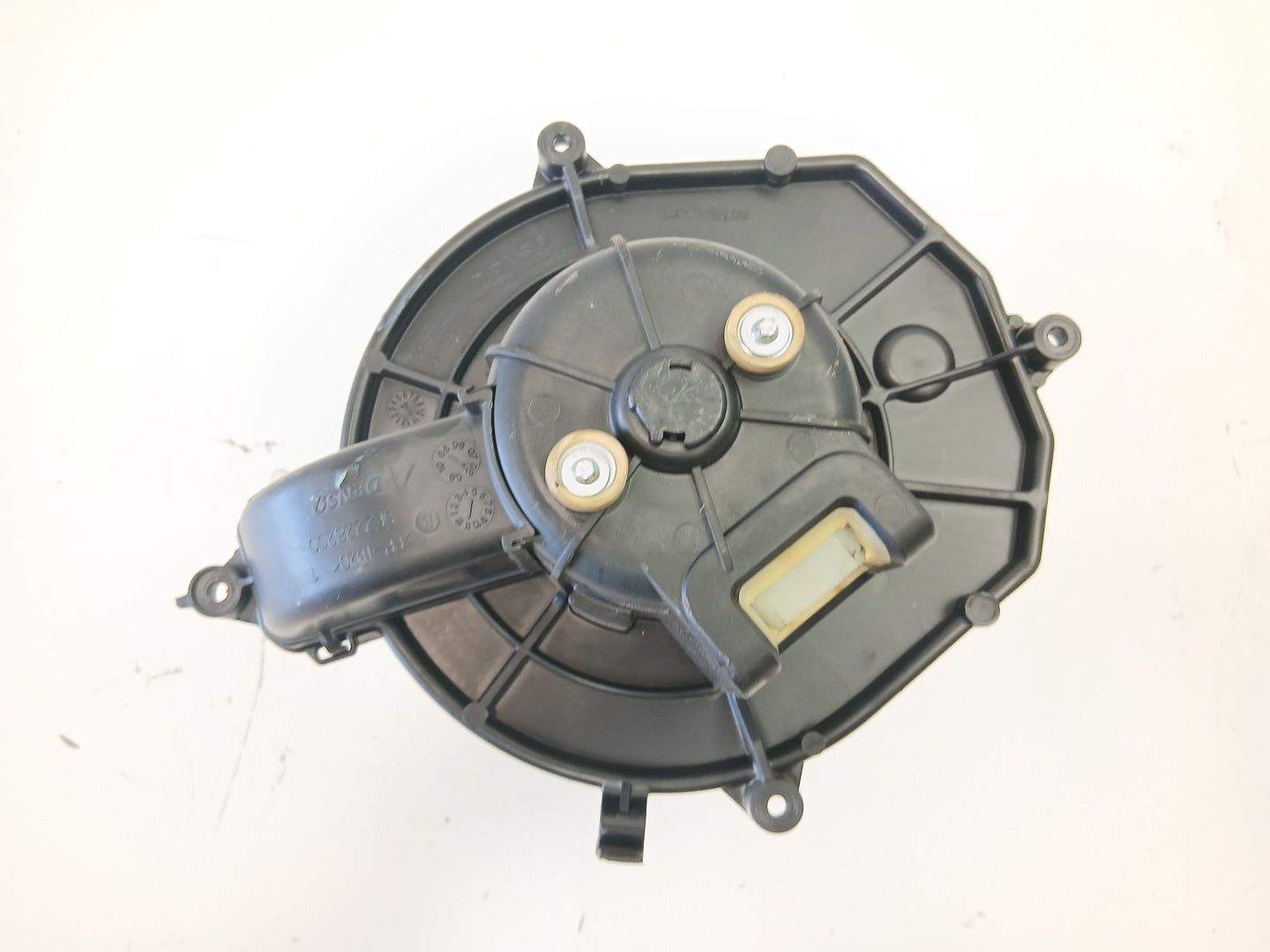 MOTOR CALEFACCION CITROËN BERLINGO MULTISPACE (B9) 6441AS / 5G69 6441AS5G69 - Vista 2