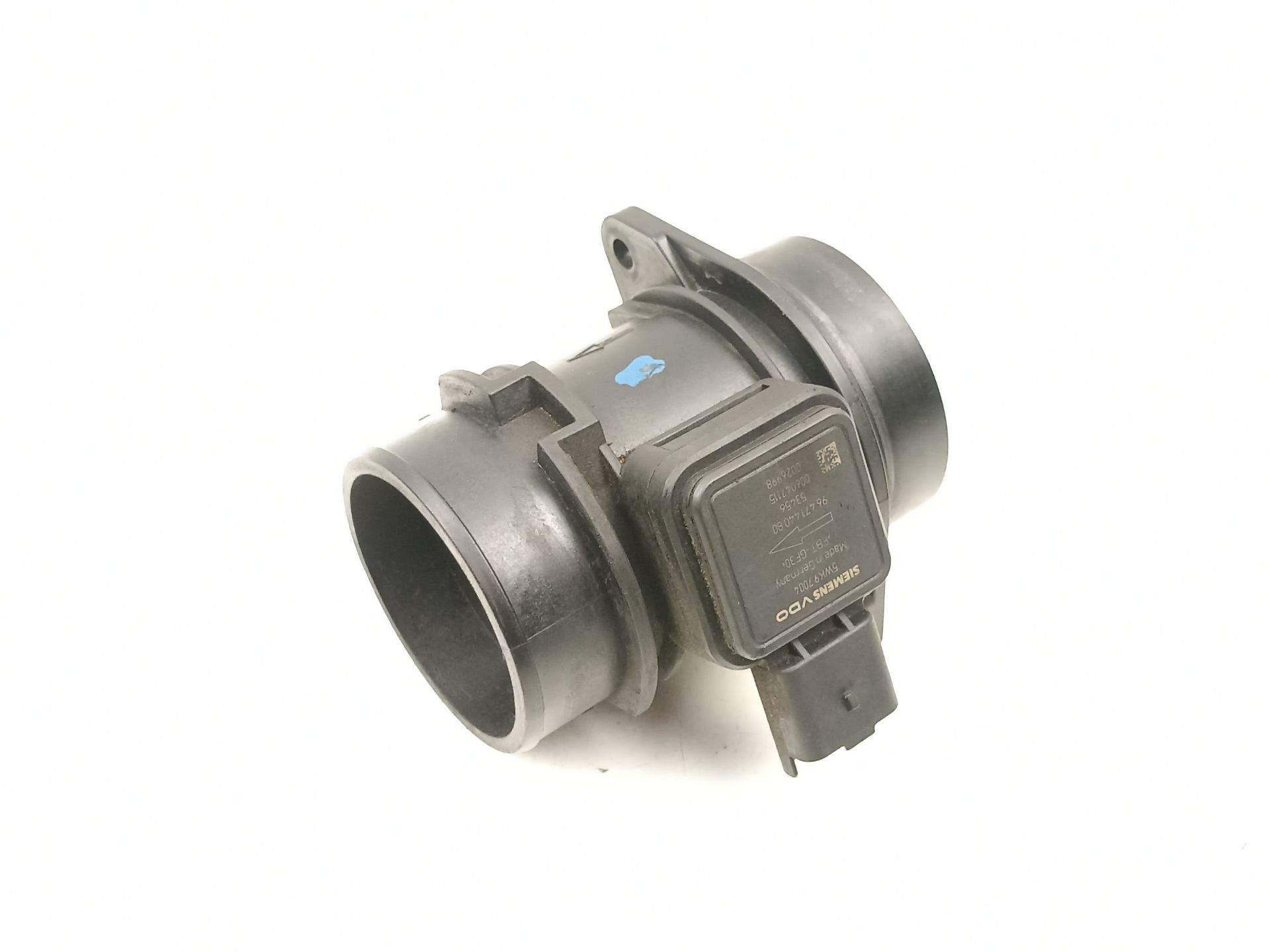 CAUDALIMETRO CITROËN C3 I (FC_, FN_) 9647144080 / 5WK97004 96471440805WK97004
