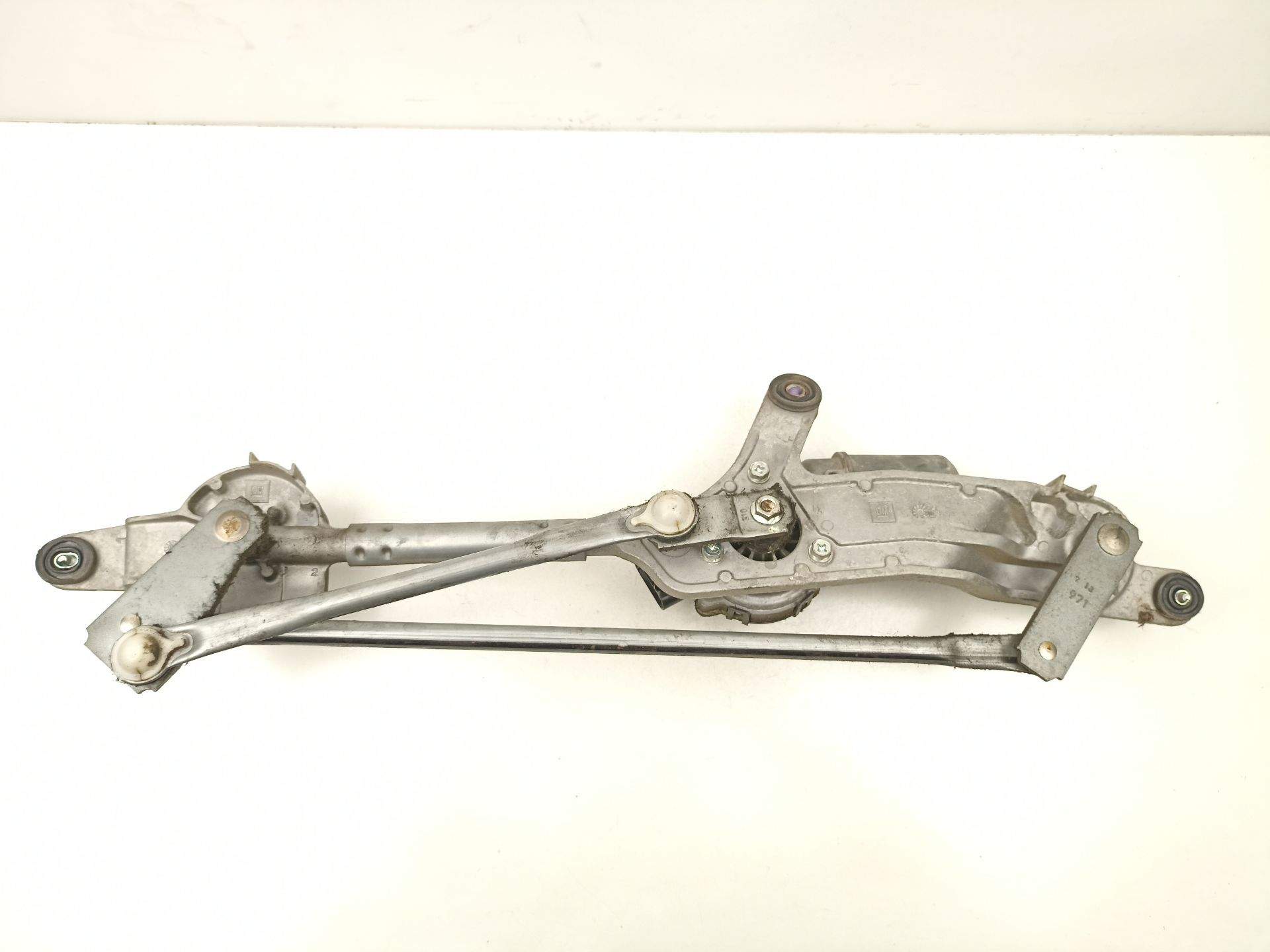 MOTOR LIMPIA DELANTERO OPEL INSIGNIA A (G09) 13227392 / AV1590601417 13227392AV1590601417 - Vista 3