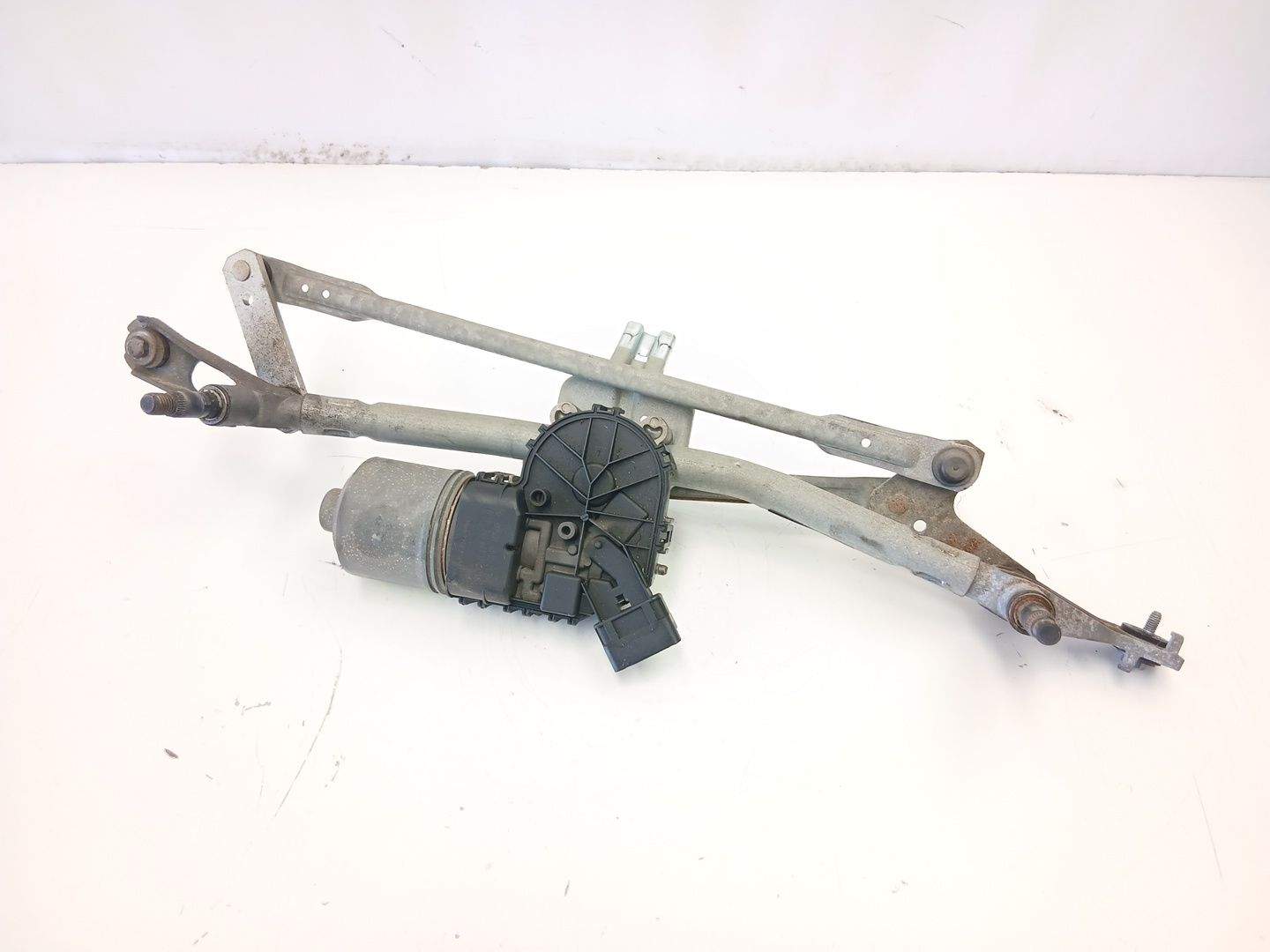 MOTOR LIMPIA DELANTERO CITROËN BERLINGO MULTISPACE (B9) 9682861480 / 3397020954 96828614803397020954