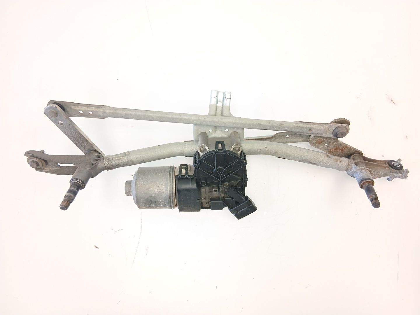 MOTOR LIMPIA DELANTERO CITROËN BERLINGO MULTISPACE (B9) 9682861480 / 3397020954 96828614803397020954 - Vista 2