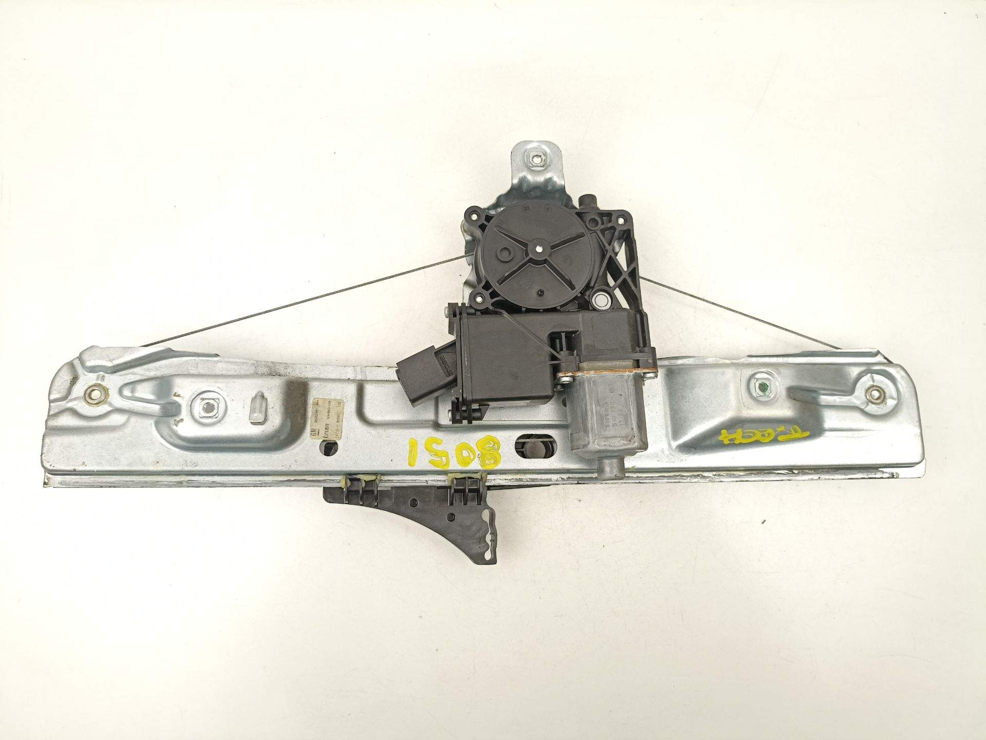 ELEVALUNAS TRASERO DERECHO OPEL INSIGNIA A (G09) 20952451 20952451 - Vista 3