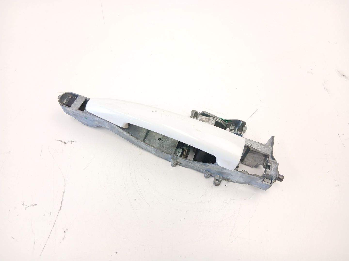 MANILLA DELANTERA IZQUIERDA CITROËN BERLINGO MULTISPACE (B9) 9680168680 9680168680