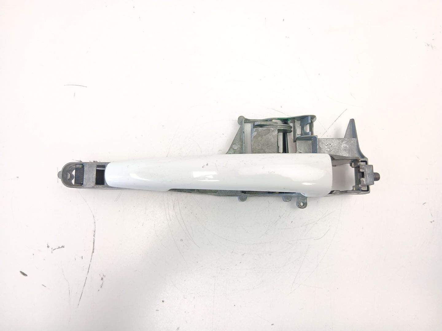 MANILLA DELANTERA IZQUIERDA CITROËN BERLINGO MULTISPACE (B9) 9680168680 9680168680 - Vista 2