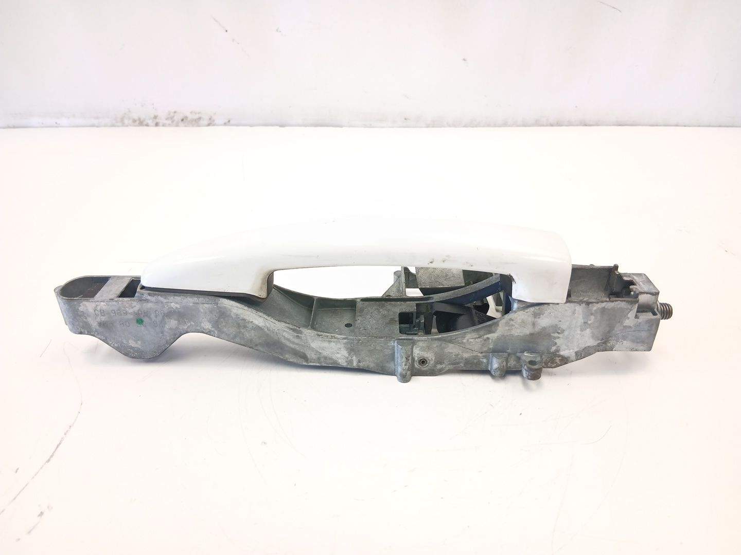 MANILLA DELANTERA IZQUIERDA CITROËN BERLINGO MULTISPACE (B9) 9680168680 9680168680 - Vista 3