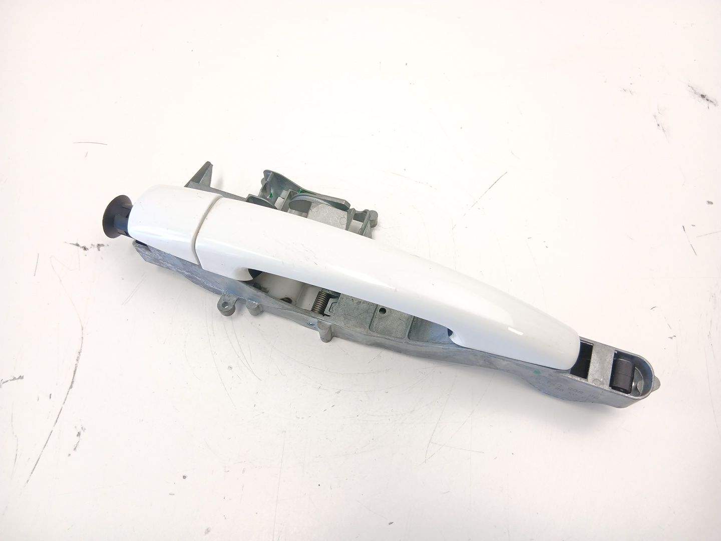 MANILLA TRASERA IZQUIERDA CITROËN BERLINGO MULTISPACE (B9) 9680503480 9680503480