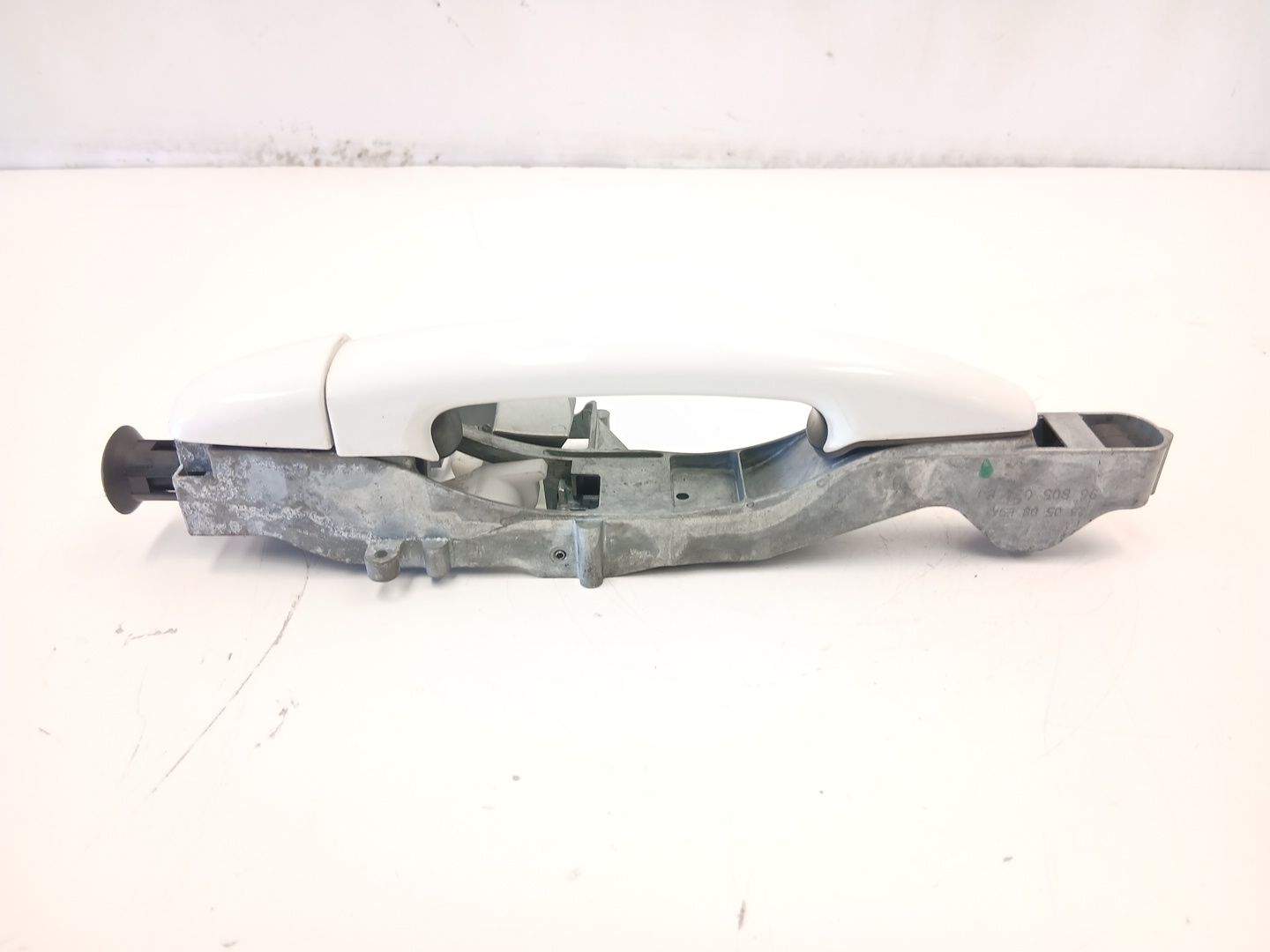 MANILLA TRASERA IZQUIERDA CITROËN BERLINGO MULTISPACE (B9) 9680503480 9680503480 - Vista 3