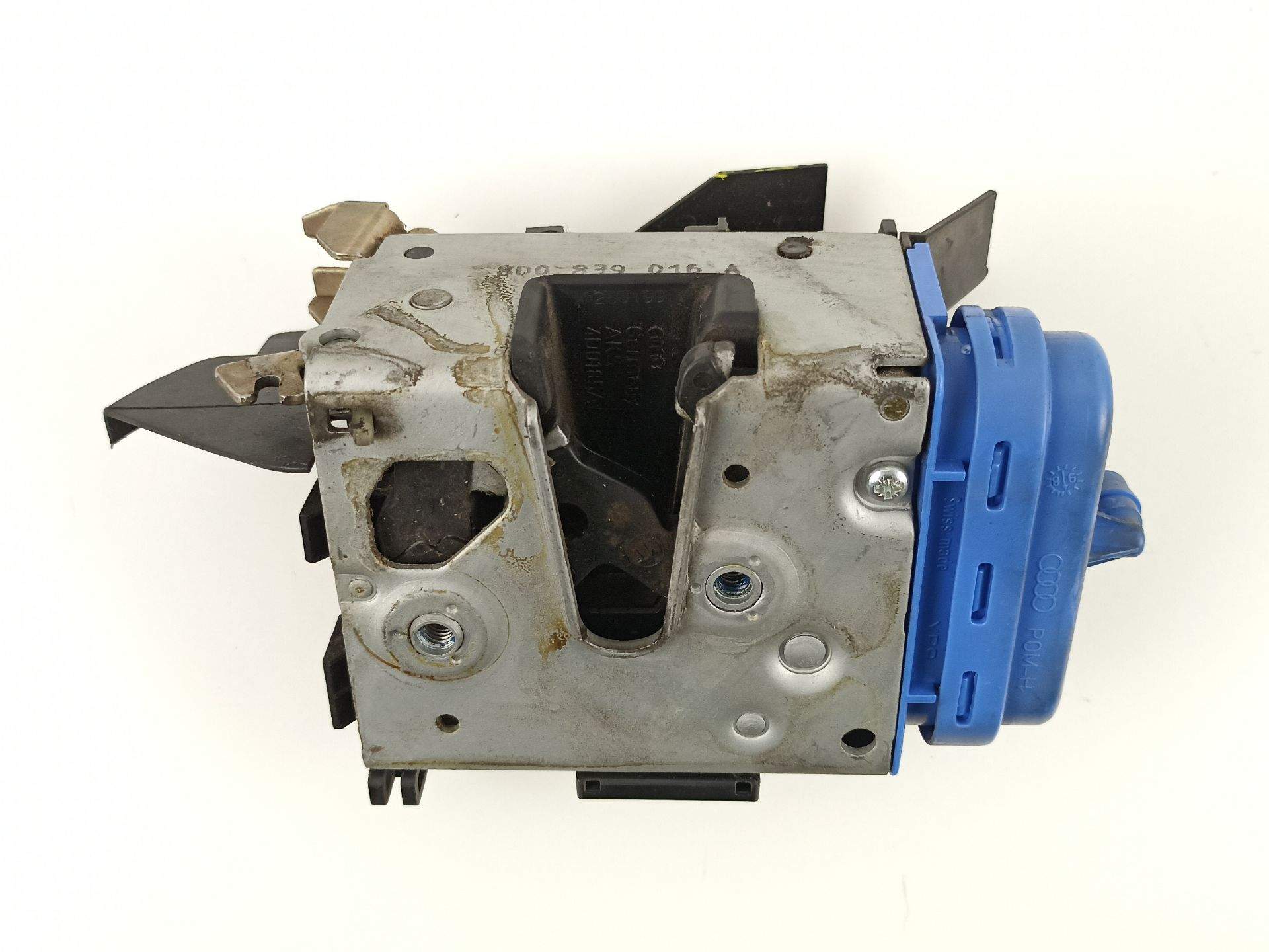 CERRADURA PUERTA TRASERA DERECHA AUDI A4 BERLINA (B5) 8D0839016A 8D0839016A