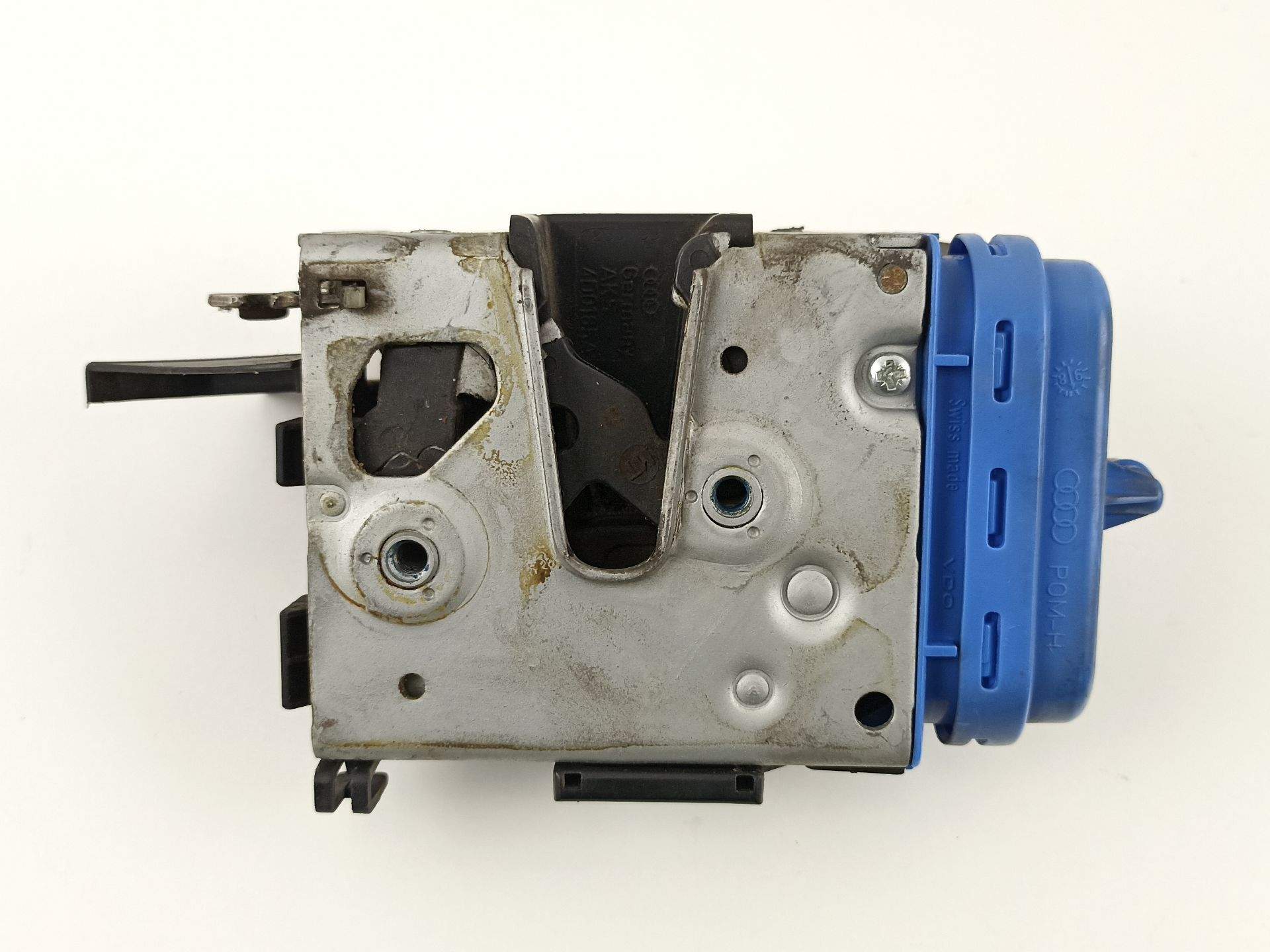 CERRADURA PUERTA TRASERA DERECHA AUDI A4 BERLINA (B5) 8D0839016A 8D0839016A - Vista 2
