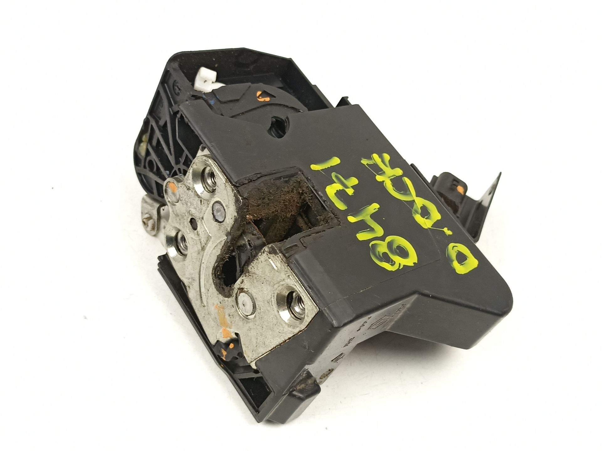 CERRADURA PUERTA DELANTERA DERECHA DACIA SANDERO II (B8_) 805026816R 805026816R