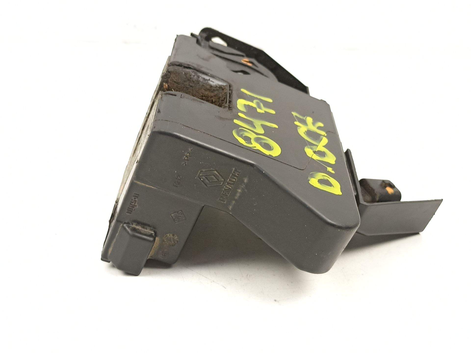 CERRADURA PUERTA DELANTERA DERECHA DACIA SANDERO II (B8_) 805026816R 805026816R - Vista 3