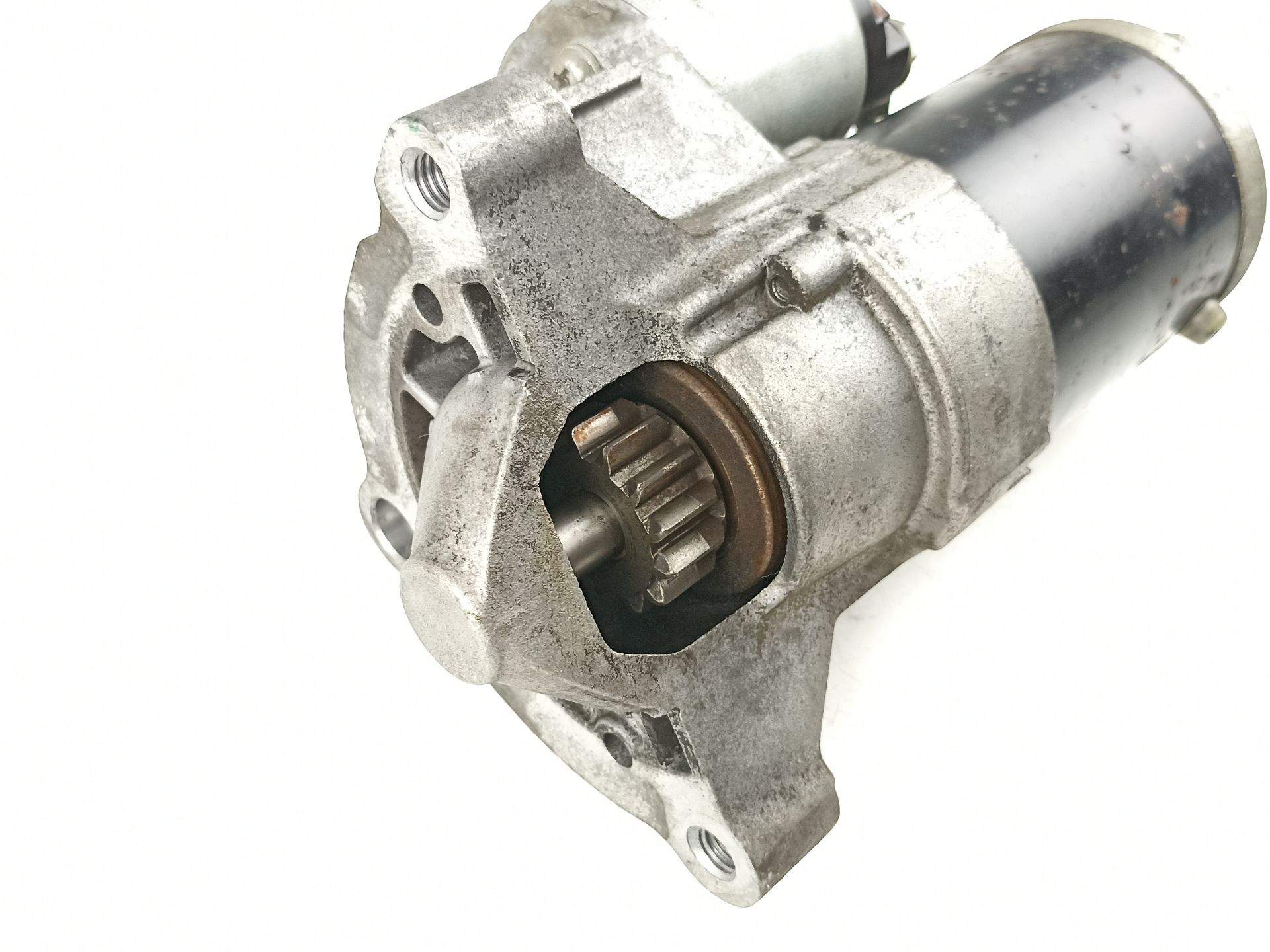MOTOR ARRANQUE CITROËN C5 BERLINA 9671014680 / M000T20872 9671014680M000T20872 - Vista 2