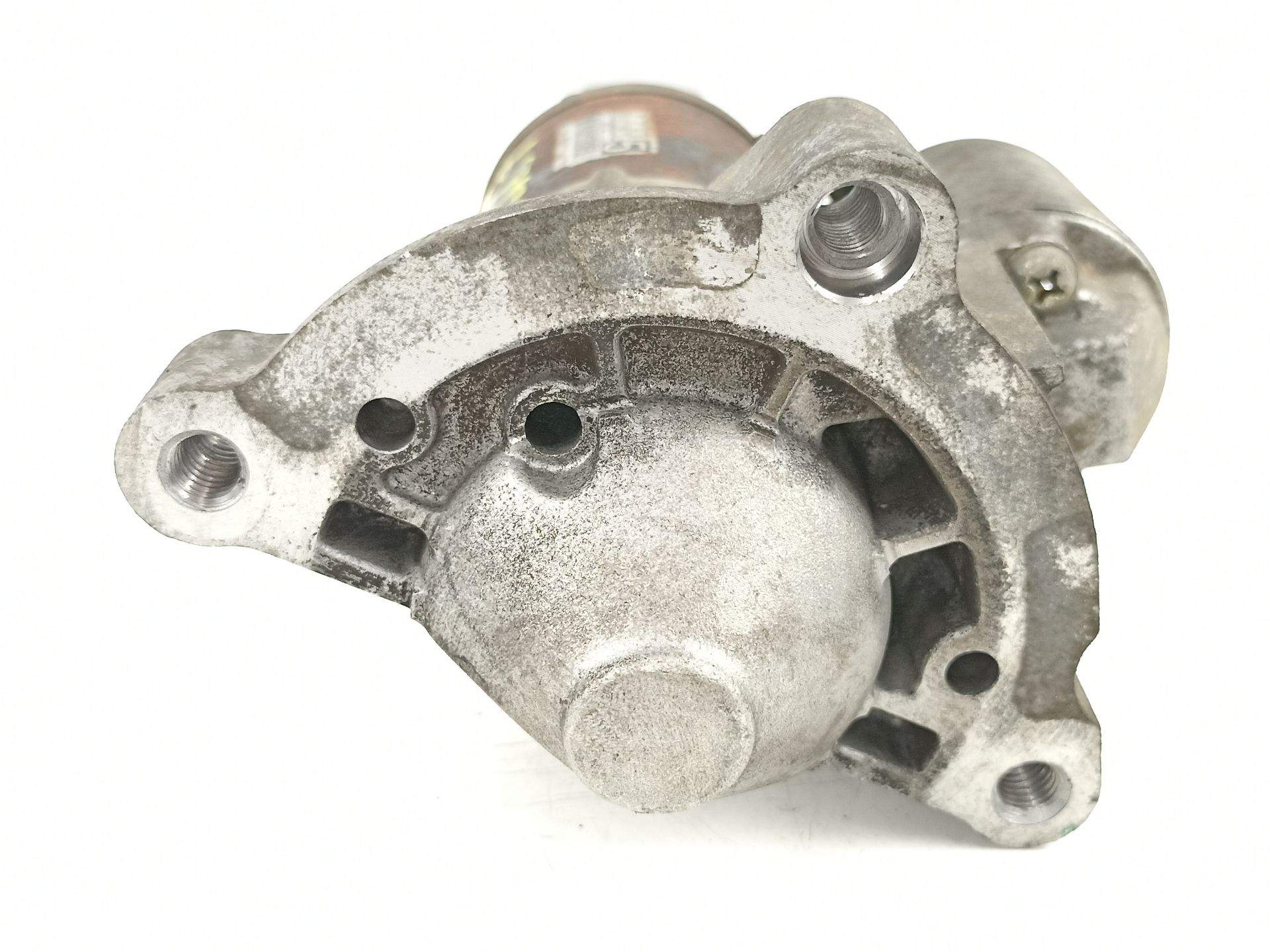 MOTOR ARRANQUE CITROËN C5 BERLINA 9671014680 / M000T20872 9671014680M000T20872 - Vista 3