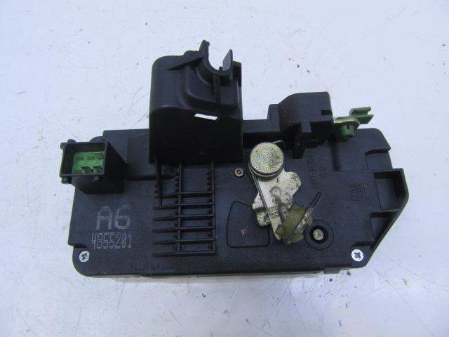 CERRADURA PUERTA TRASERA DERECHA SAAB 9-5 STATION WAGON 4855201 4855201