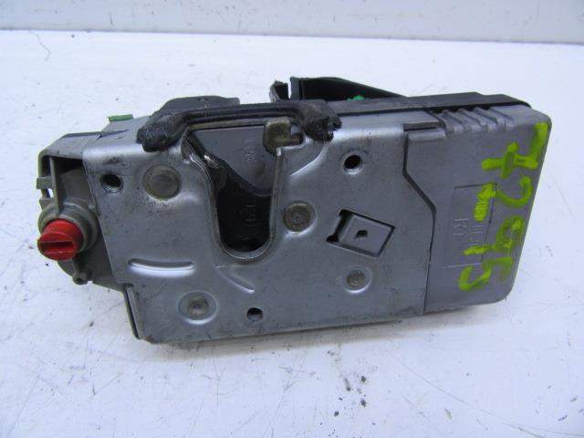 CERRADURA PUERTA TRASERA DERECHA SAAB 9-5 STATION WAGON 4855201 4855201 - Vista 2