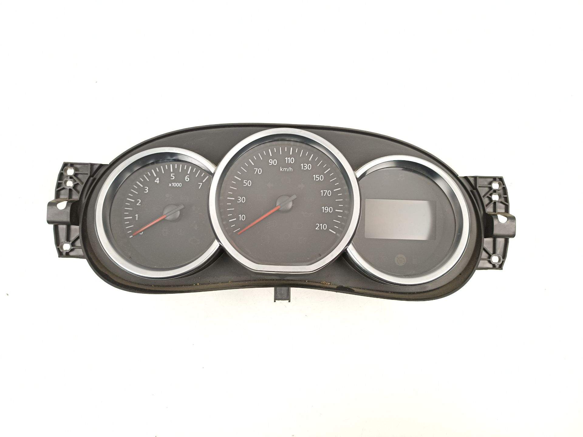 CUADRO INSTRUMENTOS DACIA SANDERO II (B8_) 248103023R 248103023R - Vista 2