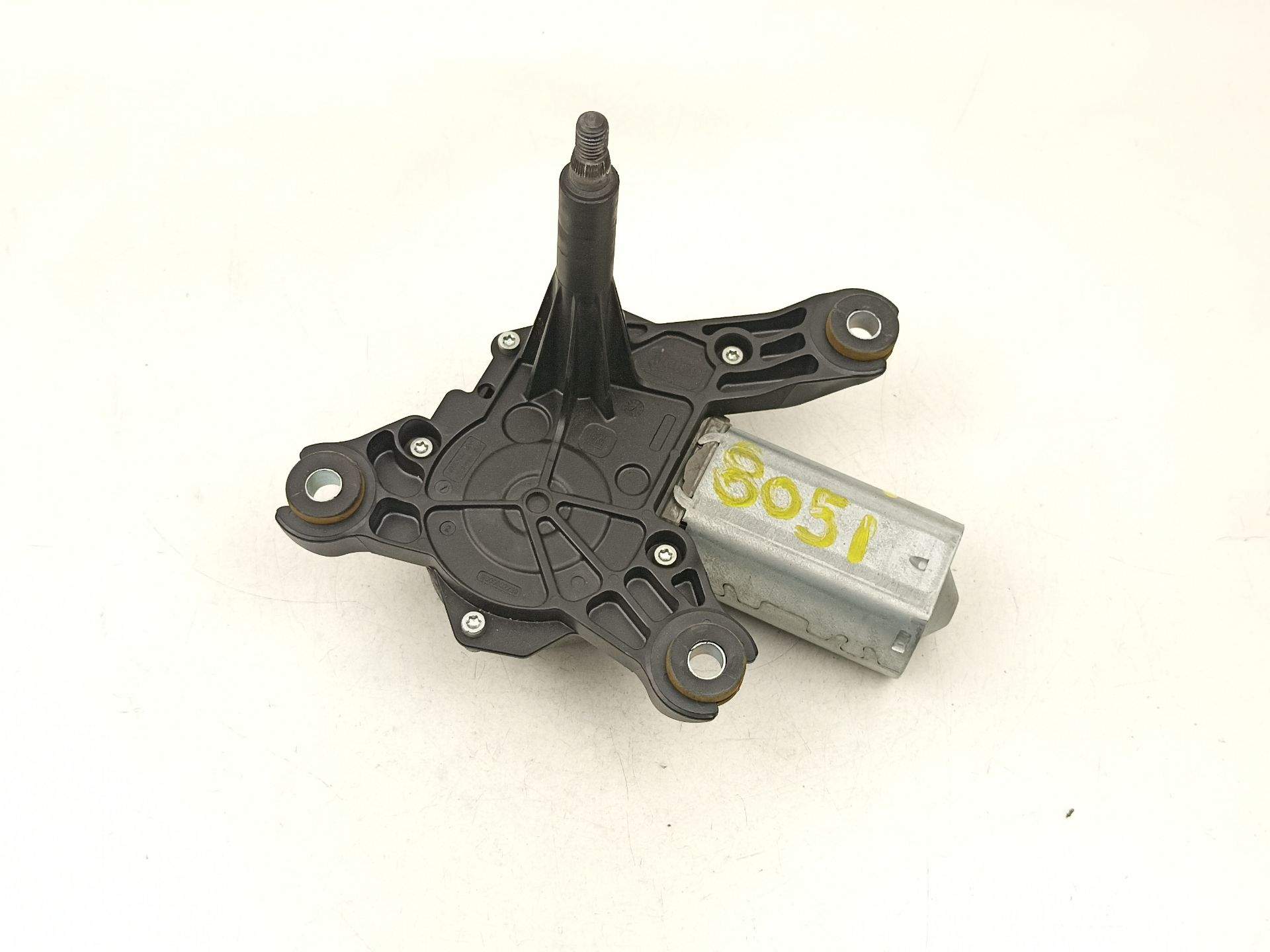 MOTOR LIMPIA TRASERO OPEL INSIGNIA A (G09) 13269910 13269910
