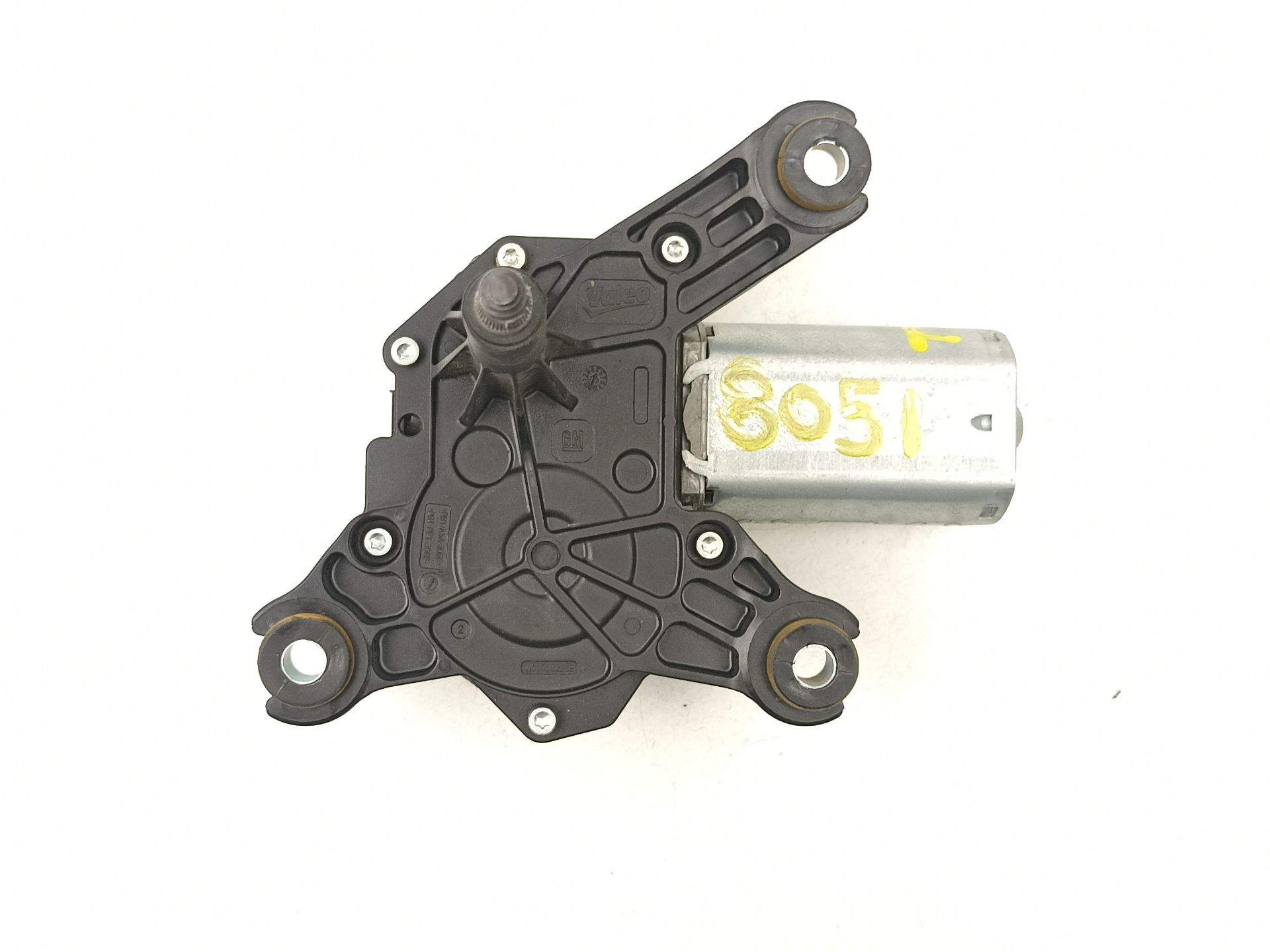 MOTOR LIMPIA TRASERO OPEL INSIGNIA A (G09) 13269910 13269910 - Vista 2