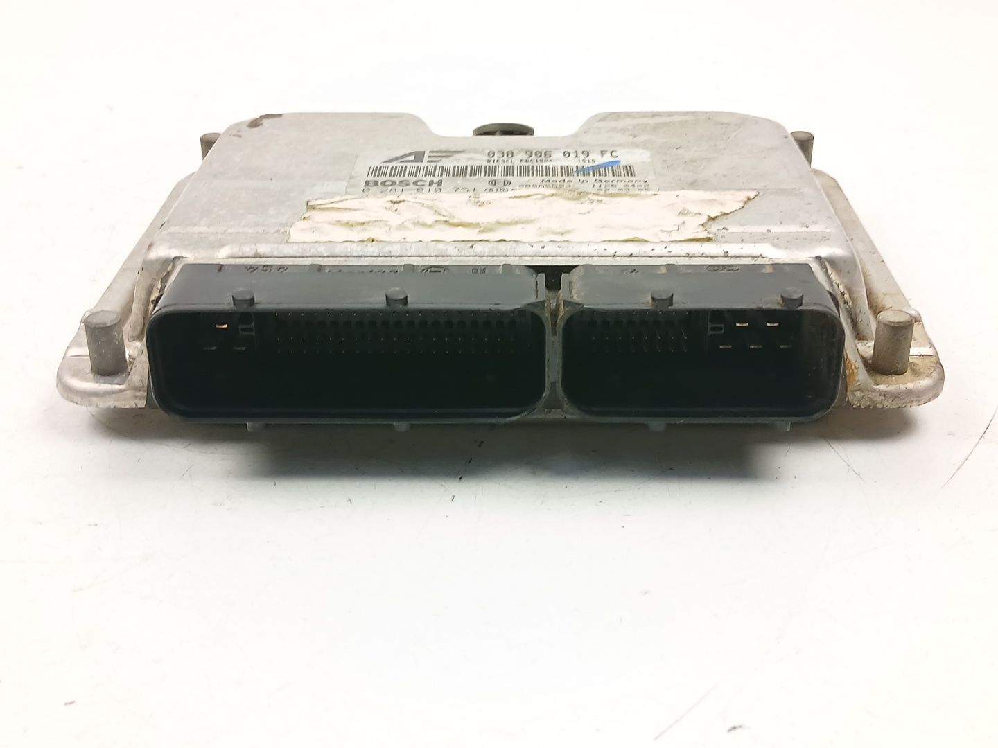 CENTRALITA SEAT ALHAMBRA (7V8, 7V9) 038906019FC / 0281010751 038906019FC0281010751 - Vista 3