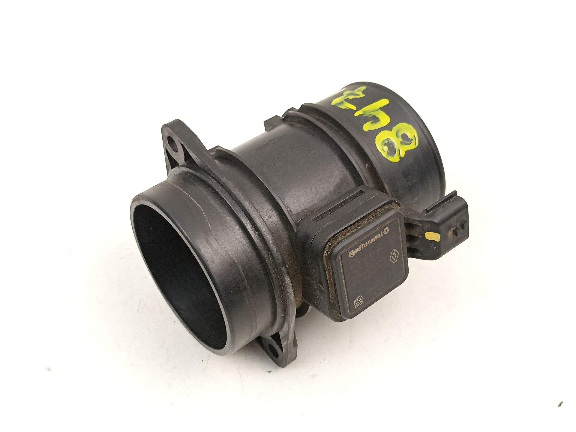 CAUDALIMETRO DACIA SANDERO II (B8_) 8200682558 / 8200702517 / 5WK97021 820068255882007025175WK97021