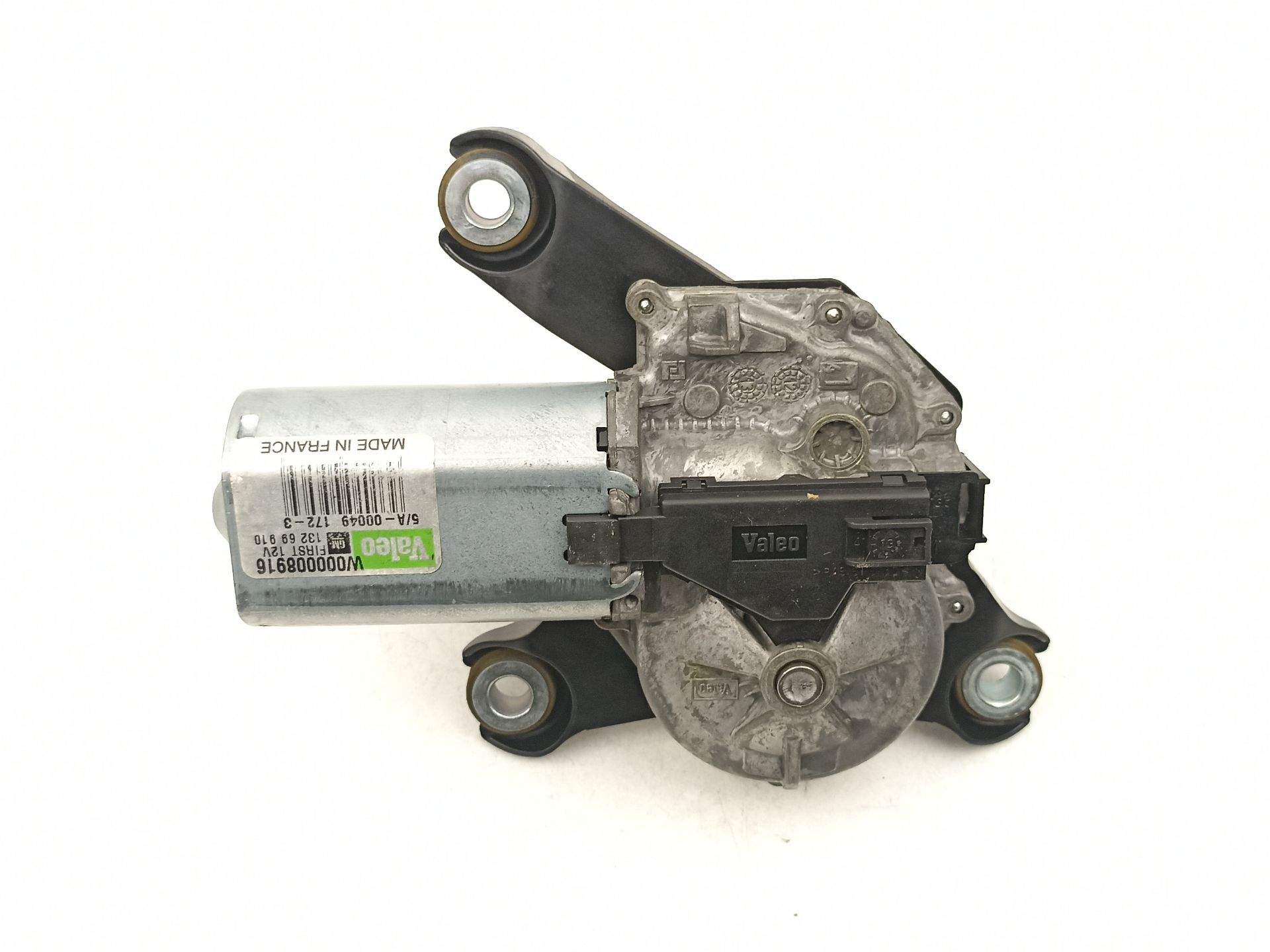 MOTOR LIMPIA TRASERO OPEL INSIGNIA A (G09) 13269910 13269910 - Vista 3