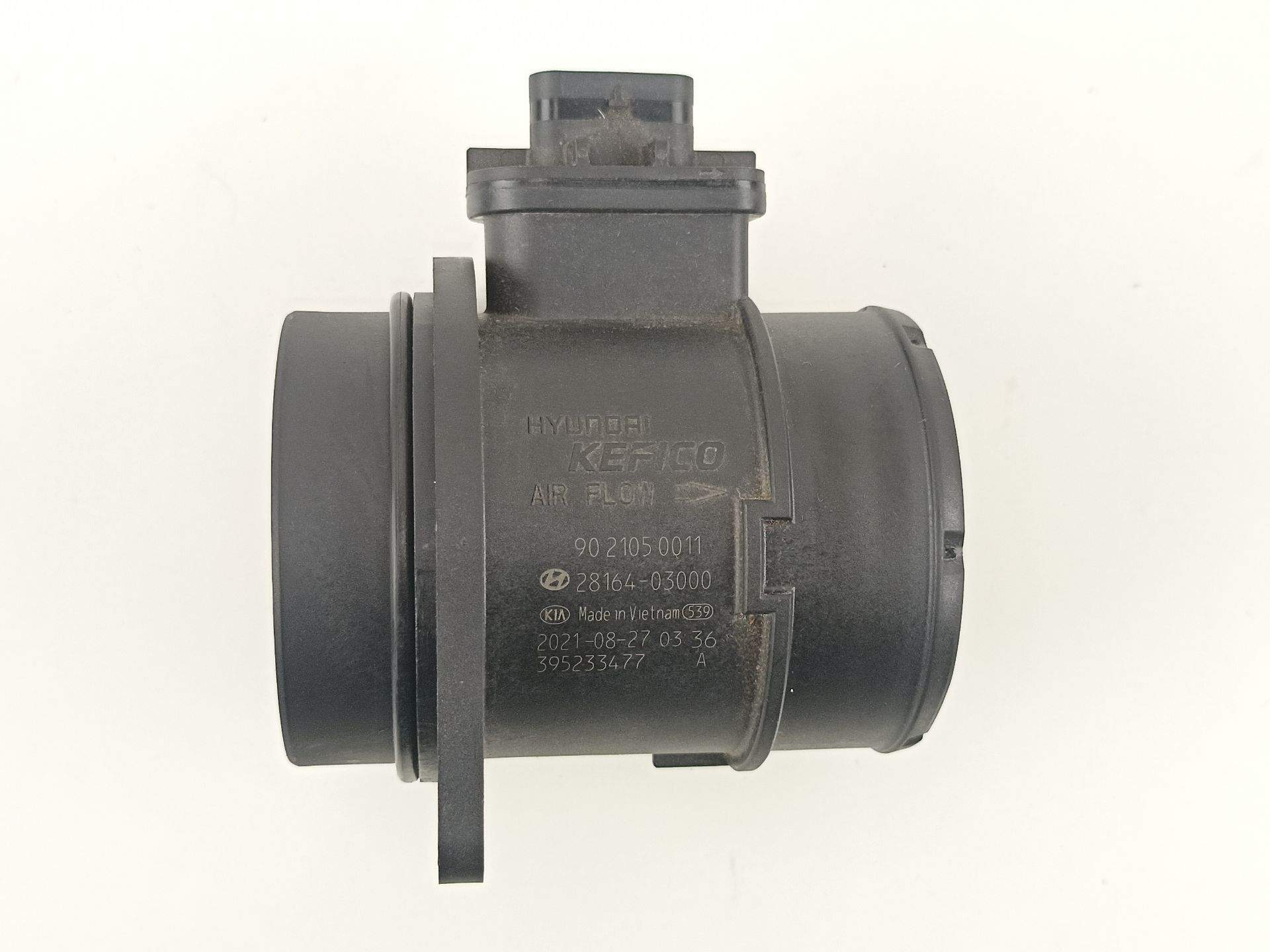 CAUDALIMETRO HYUNDAI KONA 2816403000 / 9021050011 28164030009021050011 - Vista 2
