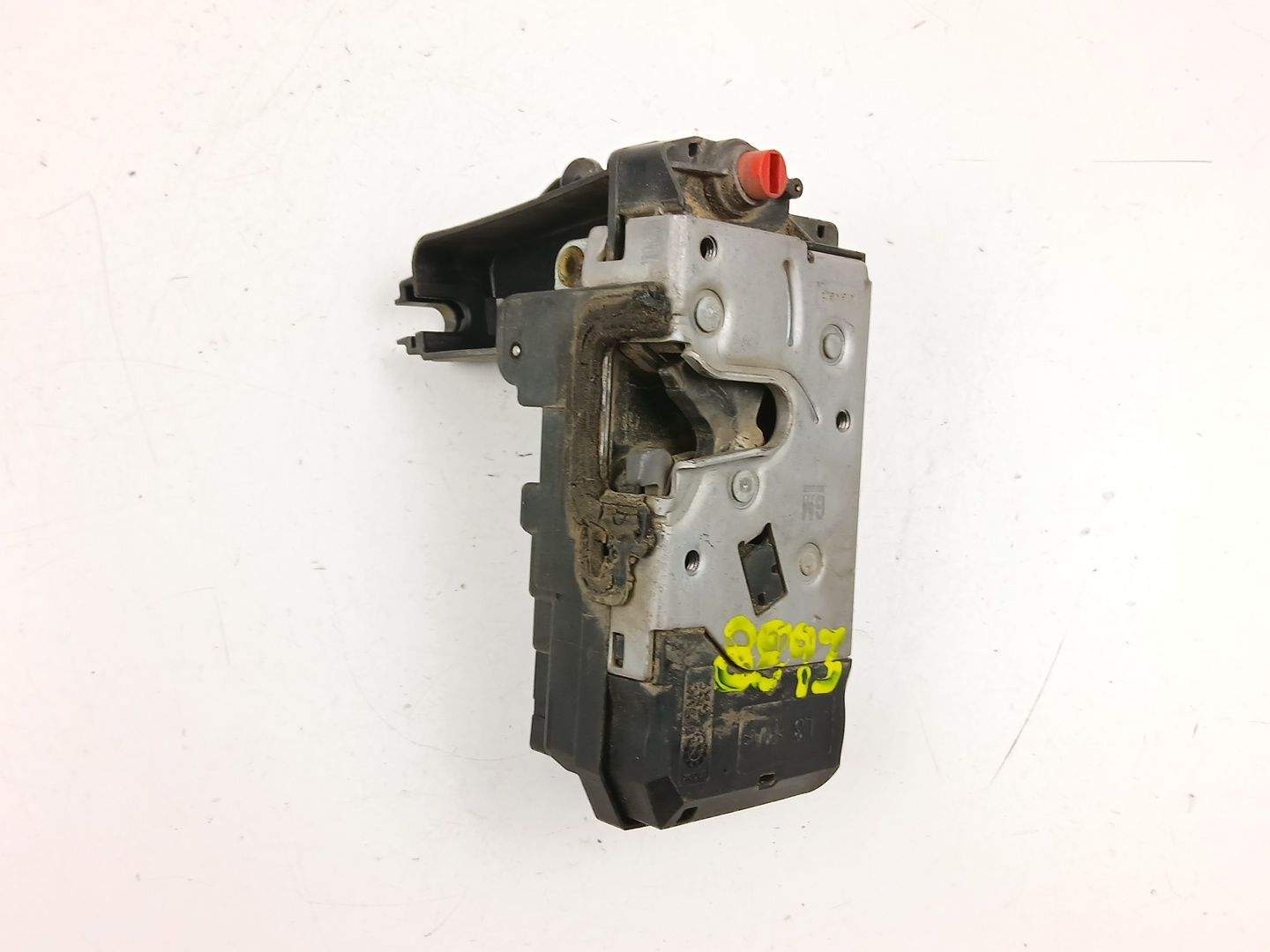 CERRADURA PUERTA TRASERA IZQUIERDA OPEL ASTRA H (A04) 13128115 13128115 - Vista 2