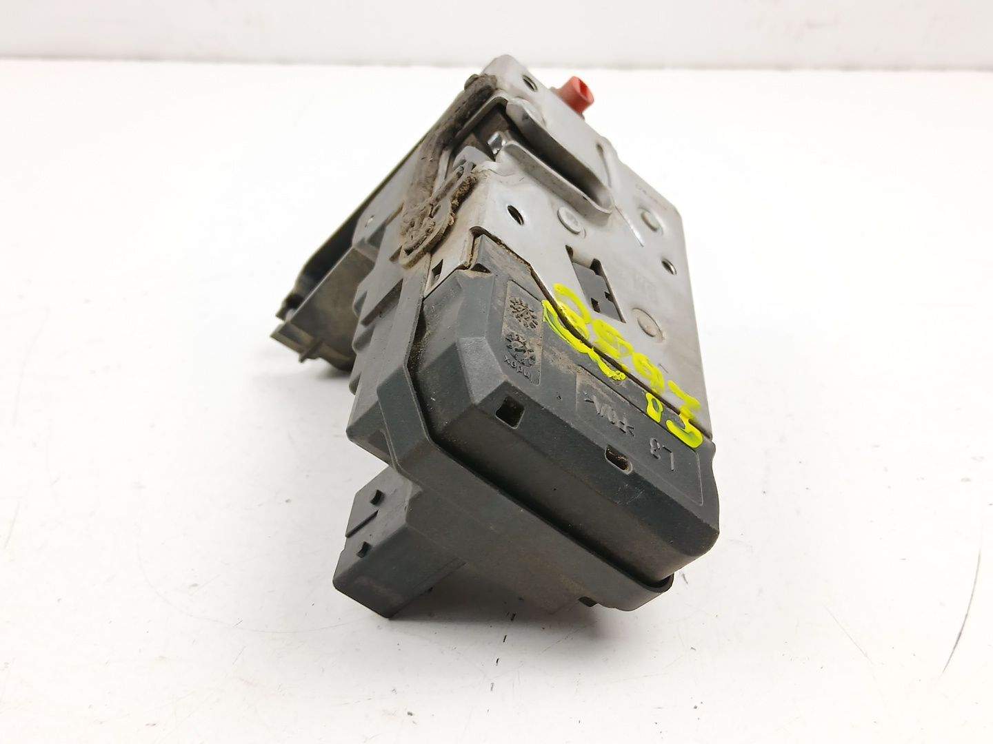 CERRADURA PUERTA TRASERA IZQUIERDA OPEL ASTRA H (A04) 13128115 13128115 - Vista 3