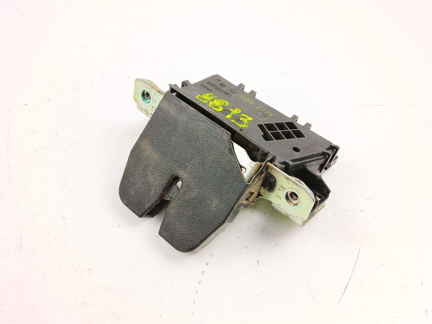 CERRADURA MALETERO / PORTON OPEL ASTRA H (A04) 13117285 / 495058724 13117285495058724