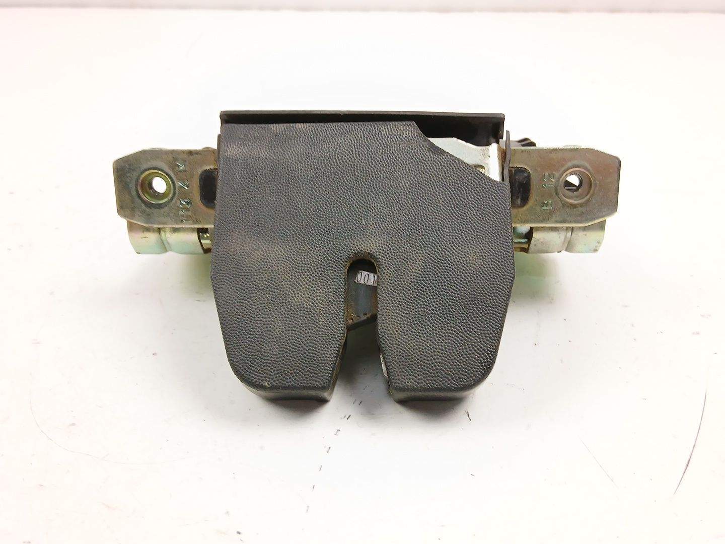 CERRADURA MALETERO / PORTON OPEL ASTRA H (A04) 13117285 / 495058724 13117285495058724 - Vista 3