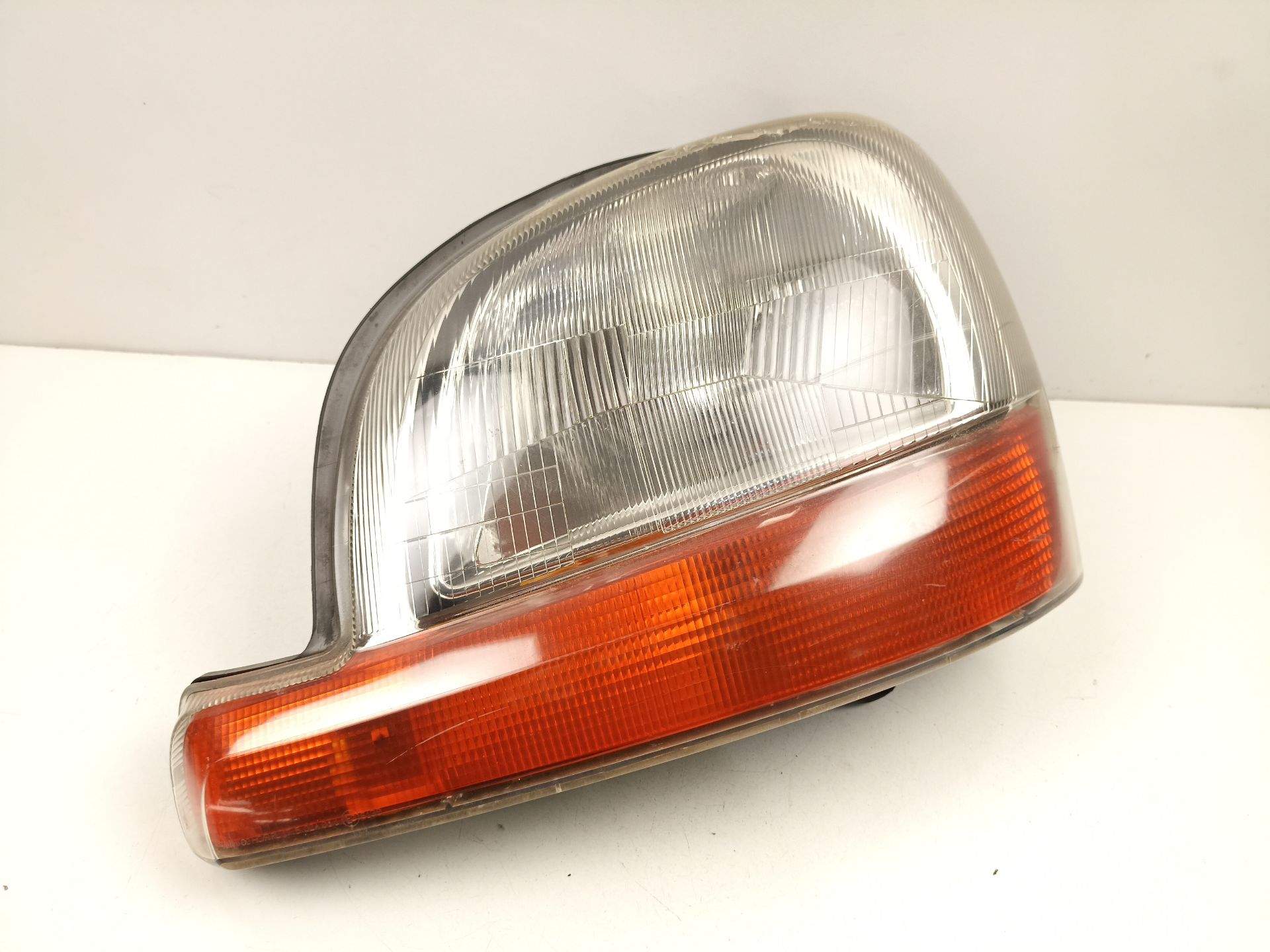FARO IZQUIERDO RENAULT KANGOO (KC0/1_) 260602509R 260602509R