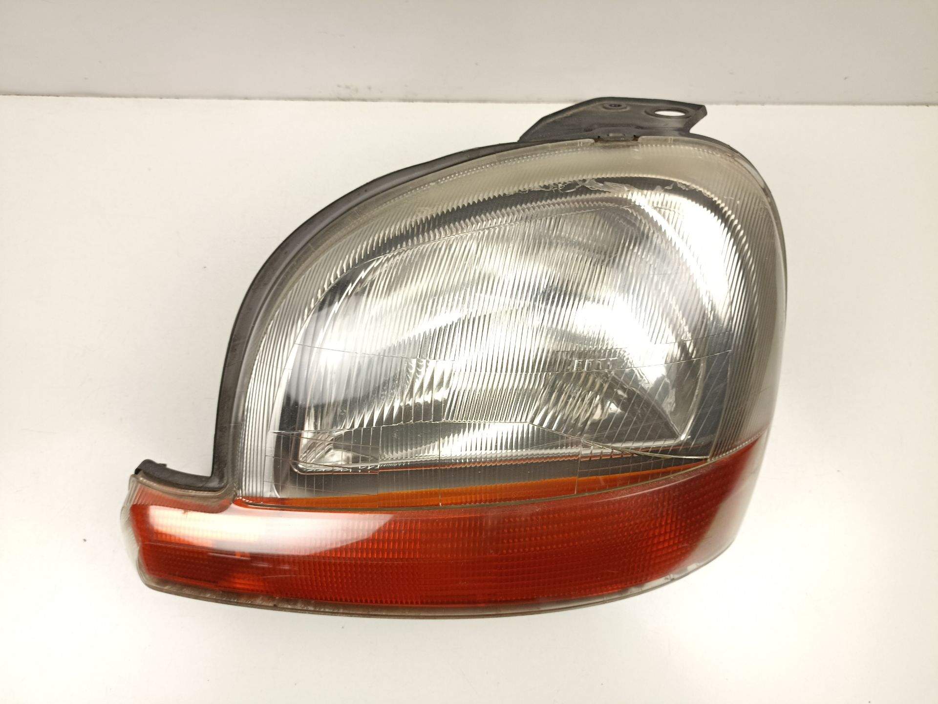 FARO IZQUIERDO RENAULT KANGOO (KC0/1_) 260602509R 260602509R - Vista 2