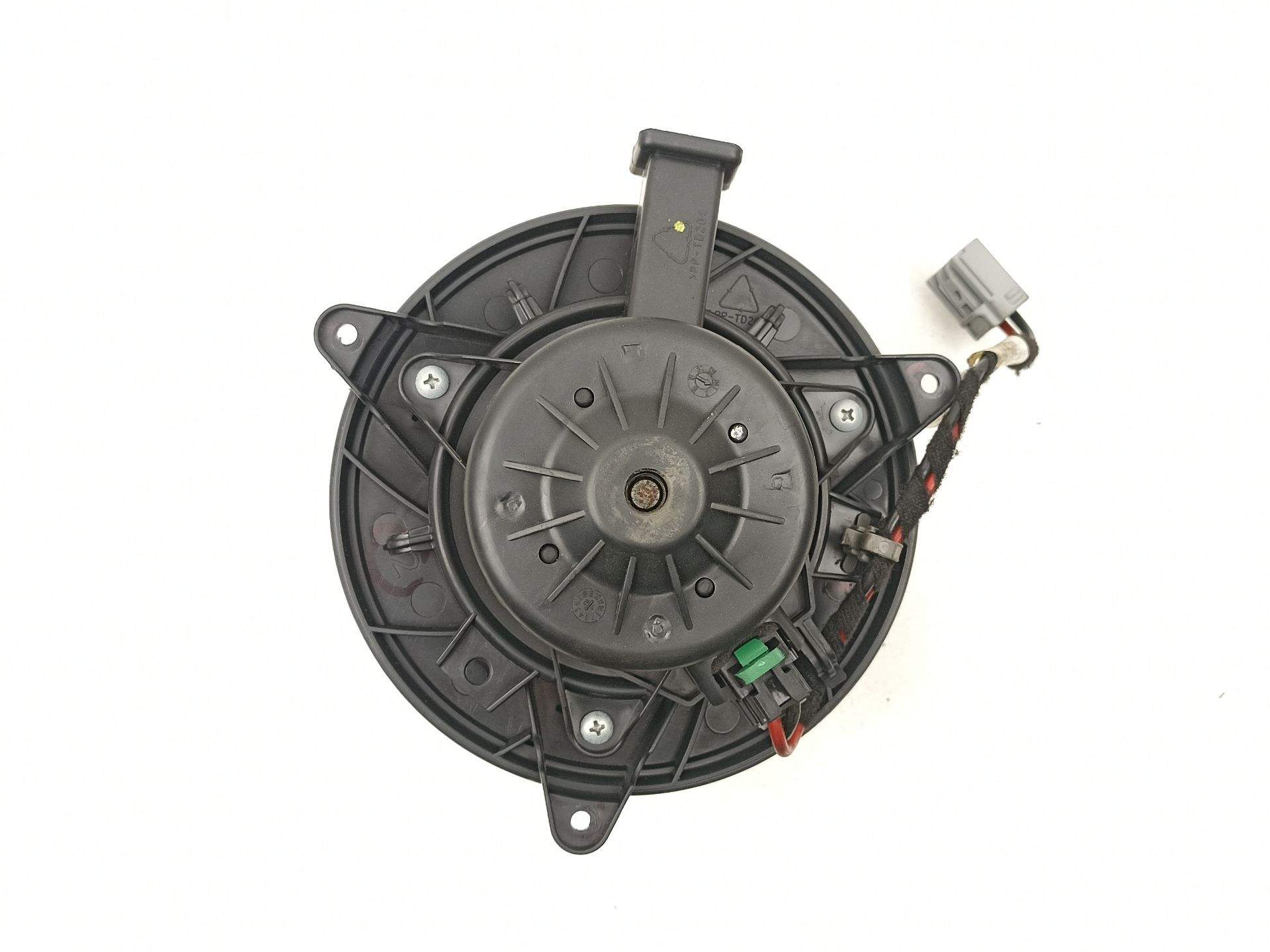 MOTOR CALEFACCION OPEL INSIGNIA A (G09) 13263279 13263279 - Vista 2