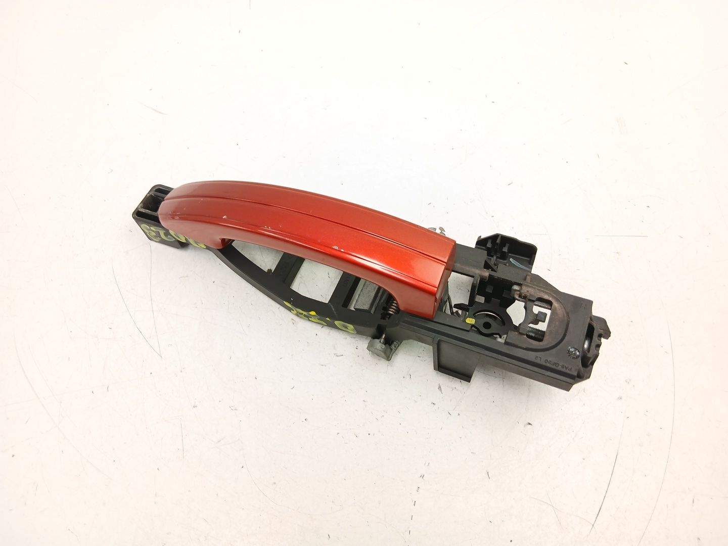 MANILLA DELANTERA IZQUIERDA FORD C-MAX (DM2) 3M51R224A37BF 3M51R224A37BF