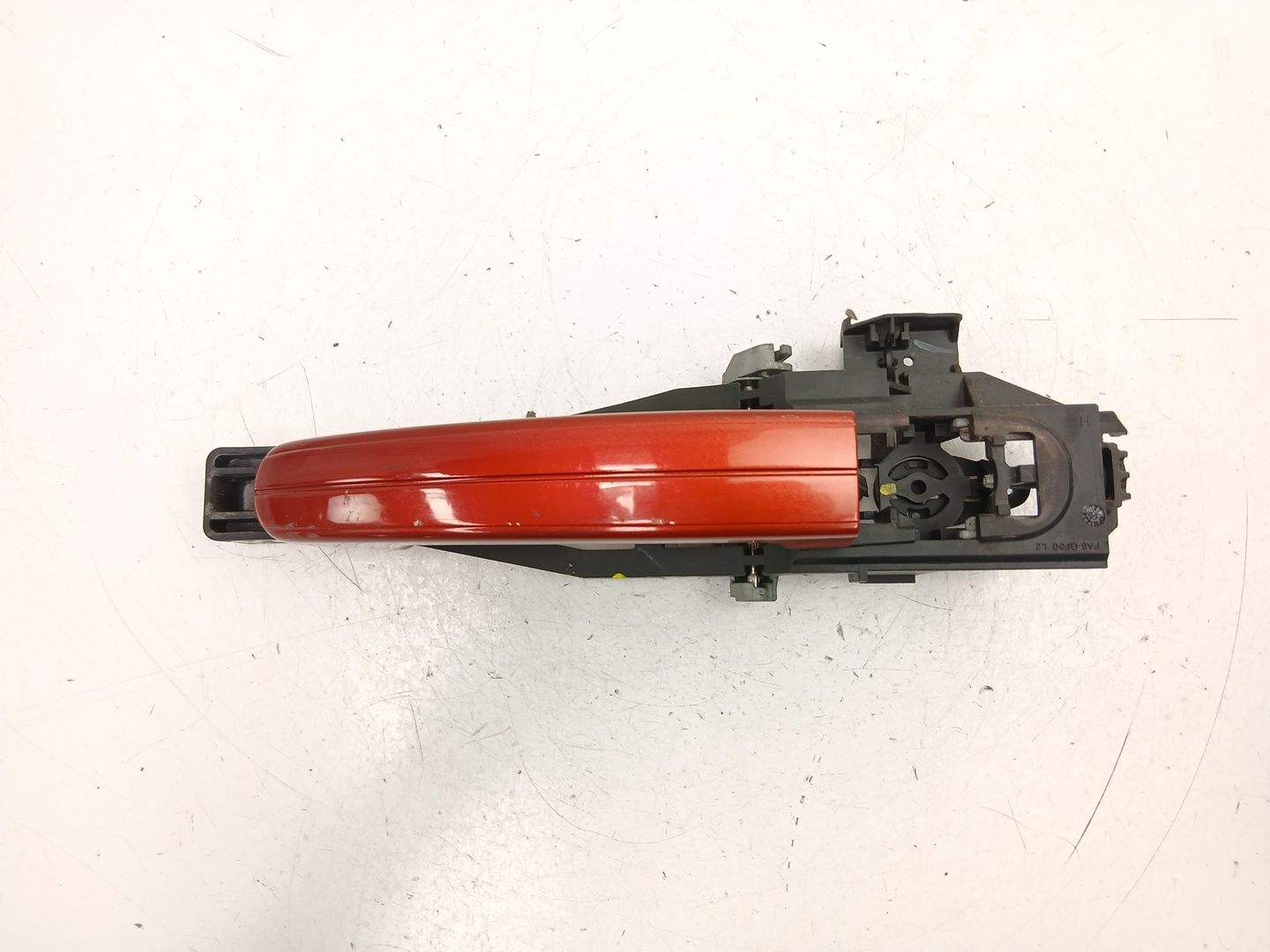 MANILLA DELANTERA IZQUIERDA FORD C-MAX (DM2) 3M51R224A37BF 3M51R224A37BF - Vista 2