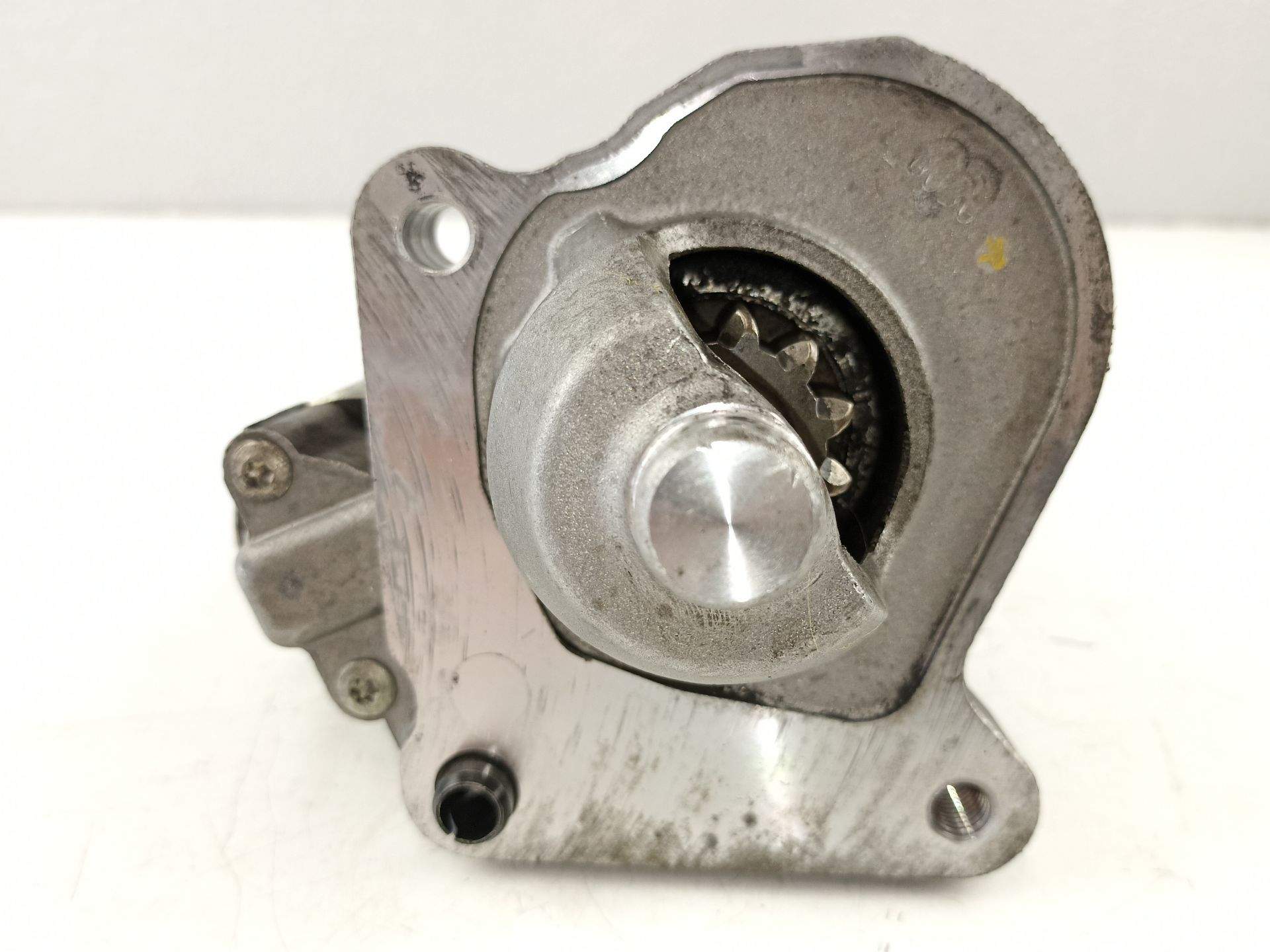 MOTOR ARRANQUE VOLVO C30 (533) 3M5T11000CF / 30795405 3M5T11000CF30795405 - Vista 3