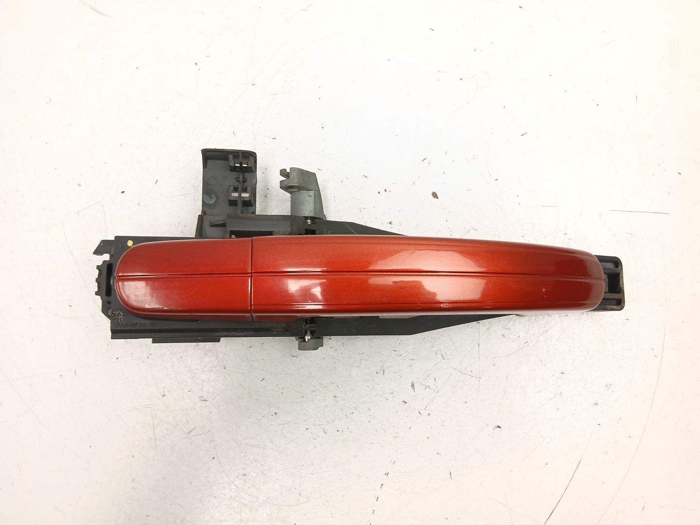 MANILLA TRASERA DERECHA FORD C-MAX (DM2) 4M51A266B22AD 4M51A266B22AD - Vista 2