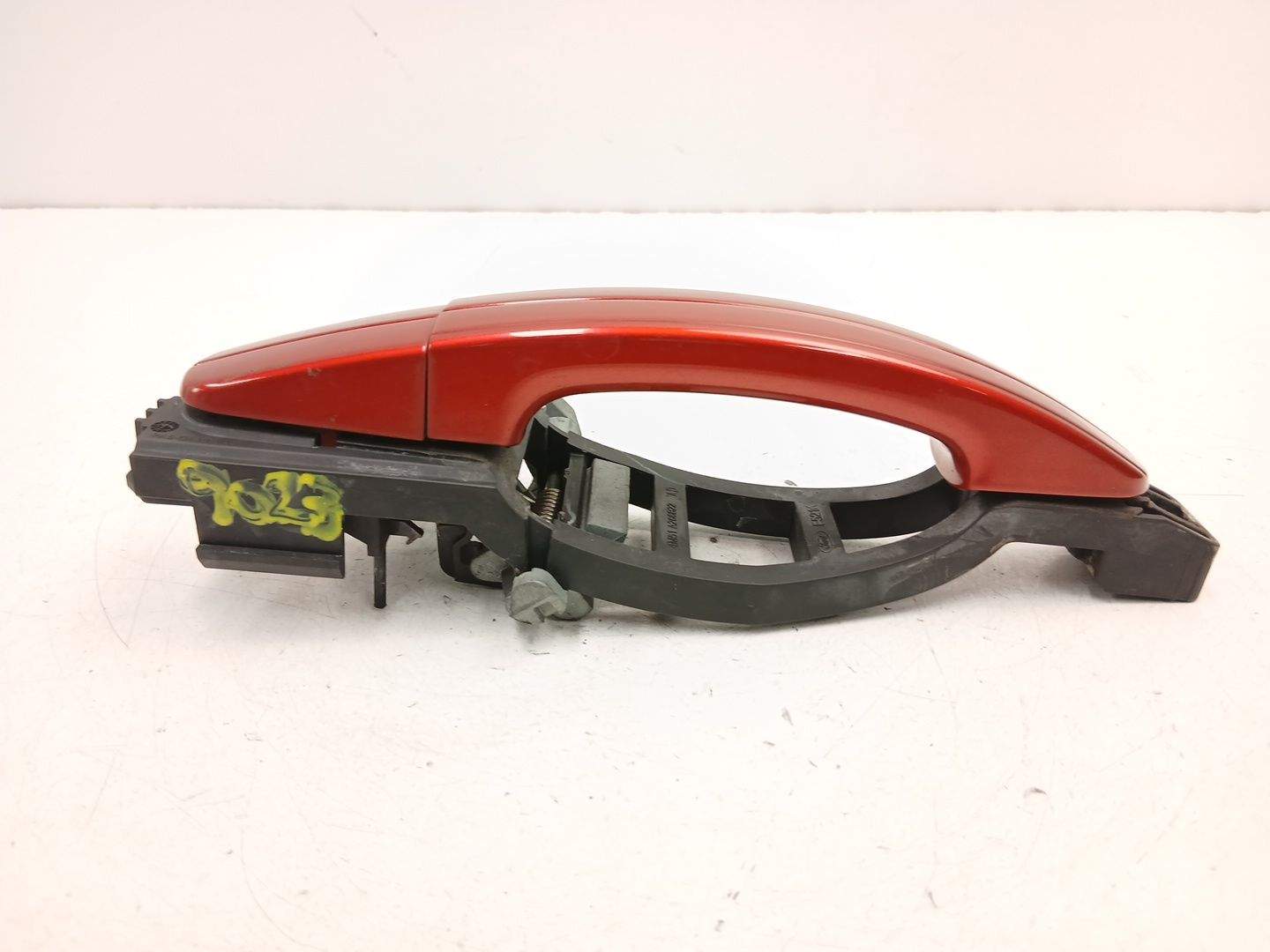 MANILLA TRASERA DERECHA FORD C-MAX (DM2) 4M51A266B22AD 4M51A266B22AD - Vista 3