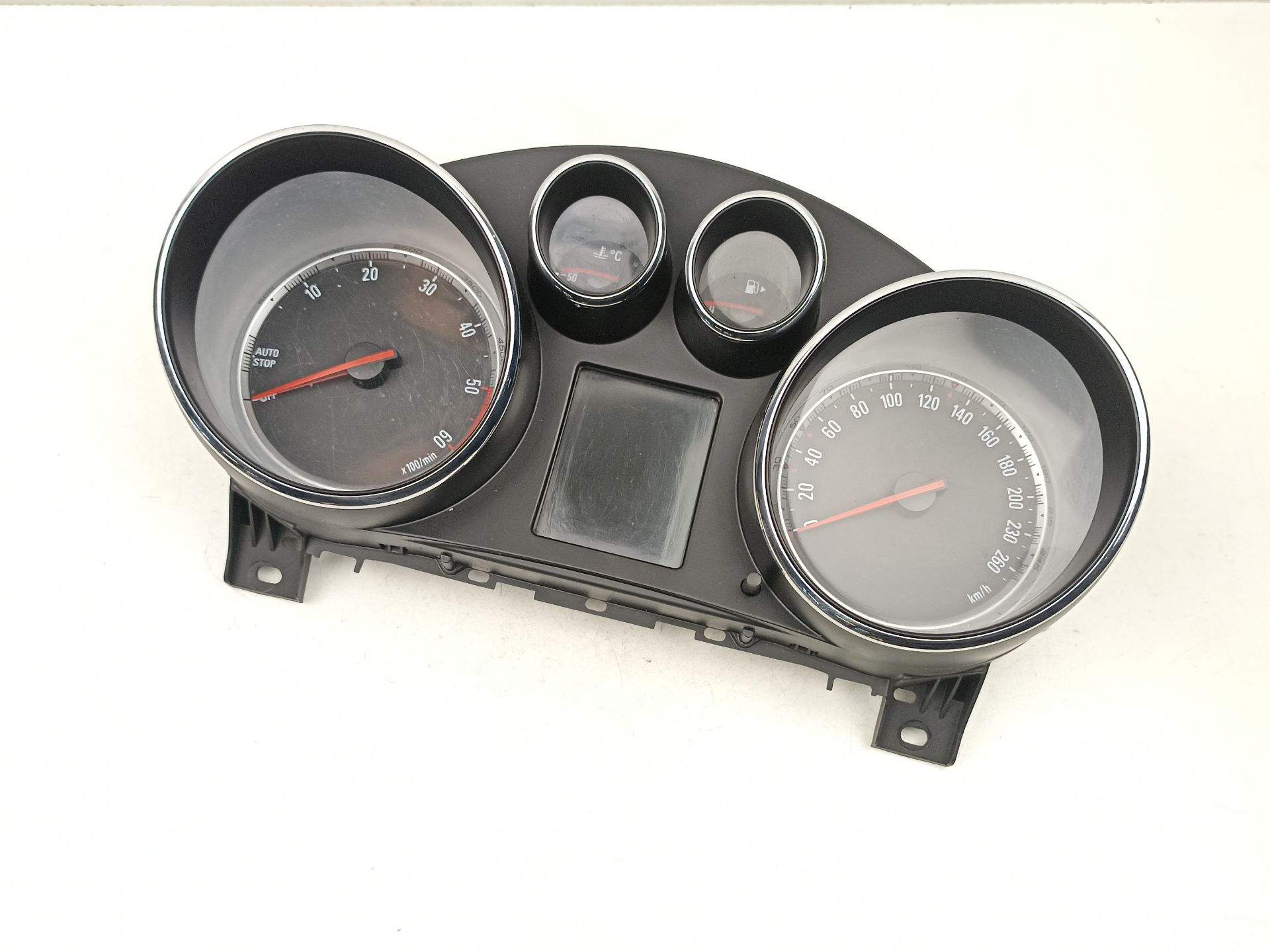 CUADRO INSTRUMENTOS OPEL INSIGNIA A (G09) 22956342 / 365903926 22956342365903926
