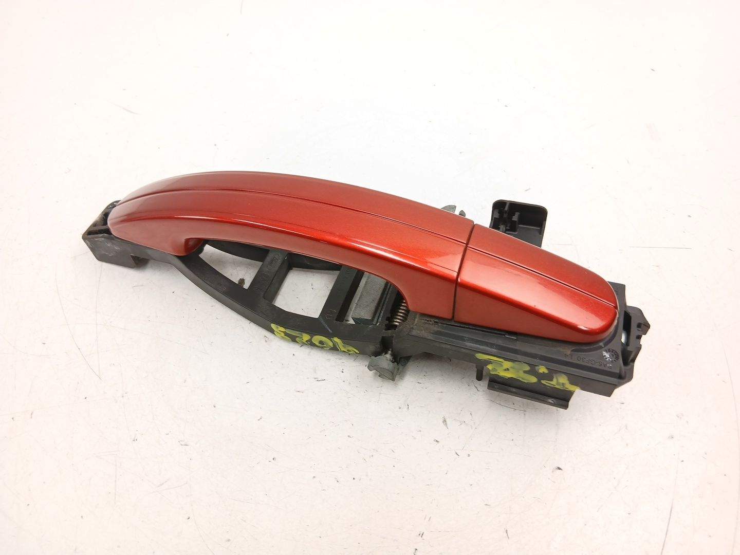 MANILLA TRASERA IZQUIERDA FORD C-MAX (DM2) 4M51A266B23AD 4M51A266B23AD