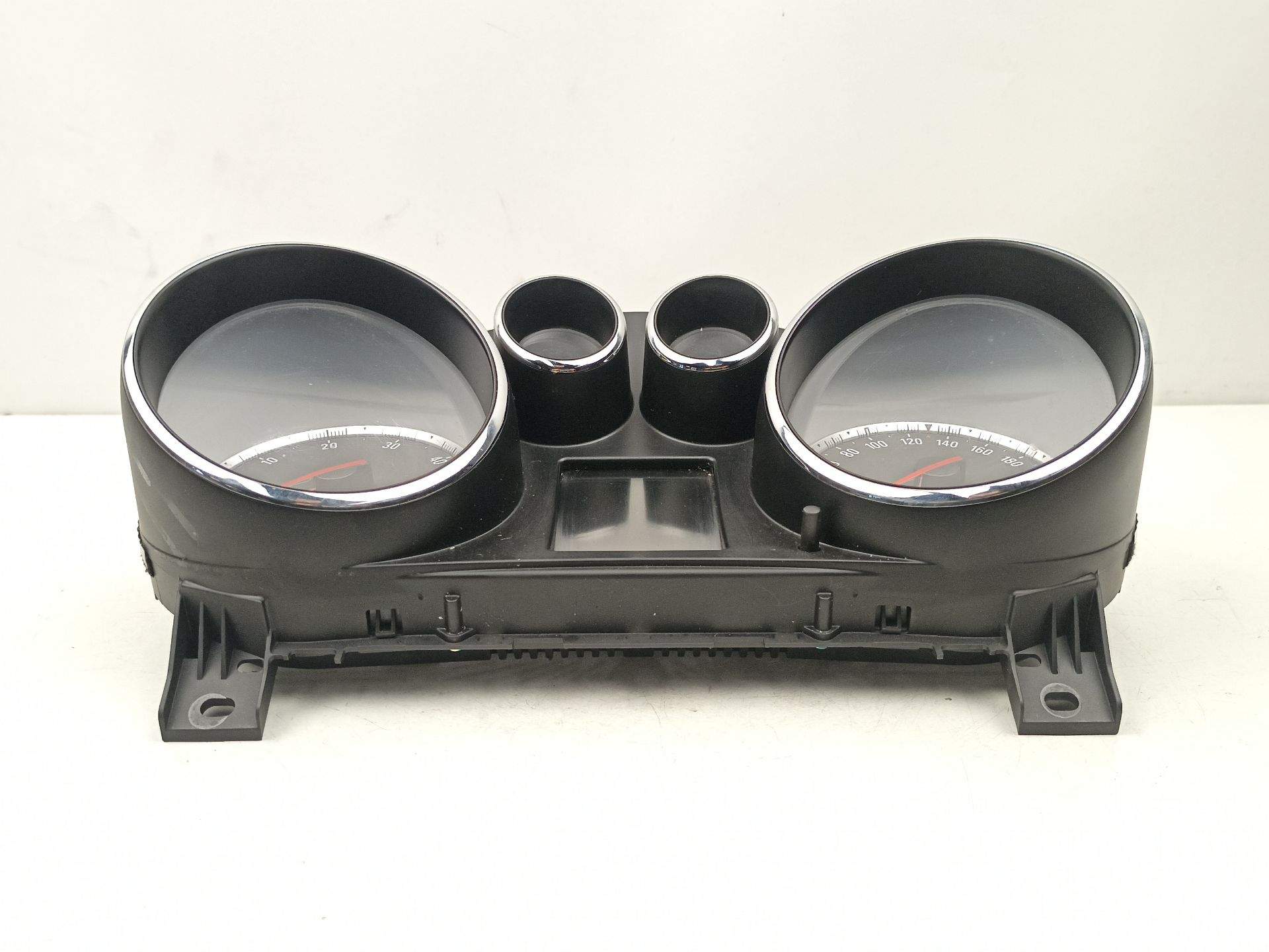 CUADRO INSTRUMENTOS OPEL INSIGNIA A (G09) 22956342 / 365903926 22956342365903926 - Vista 3