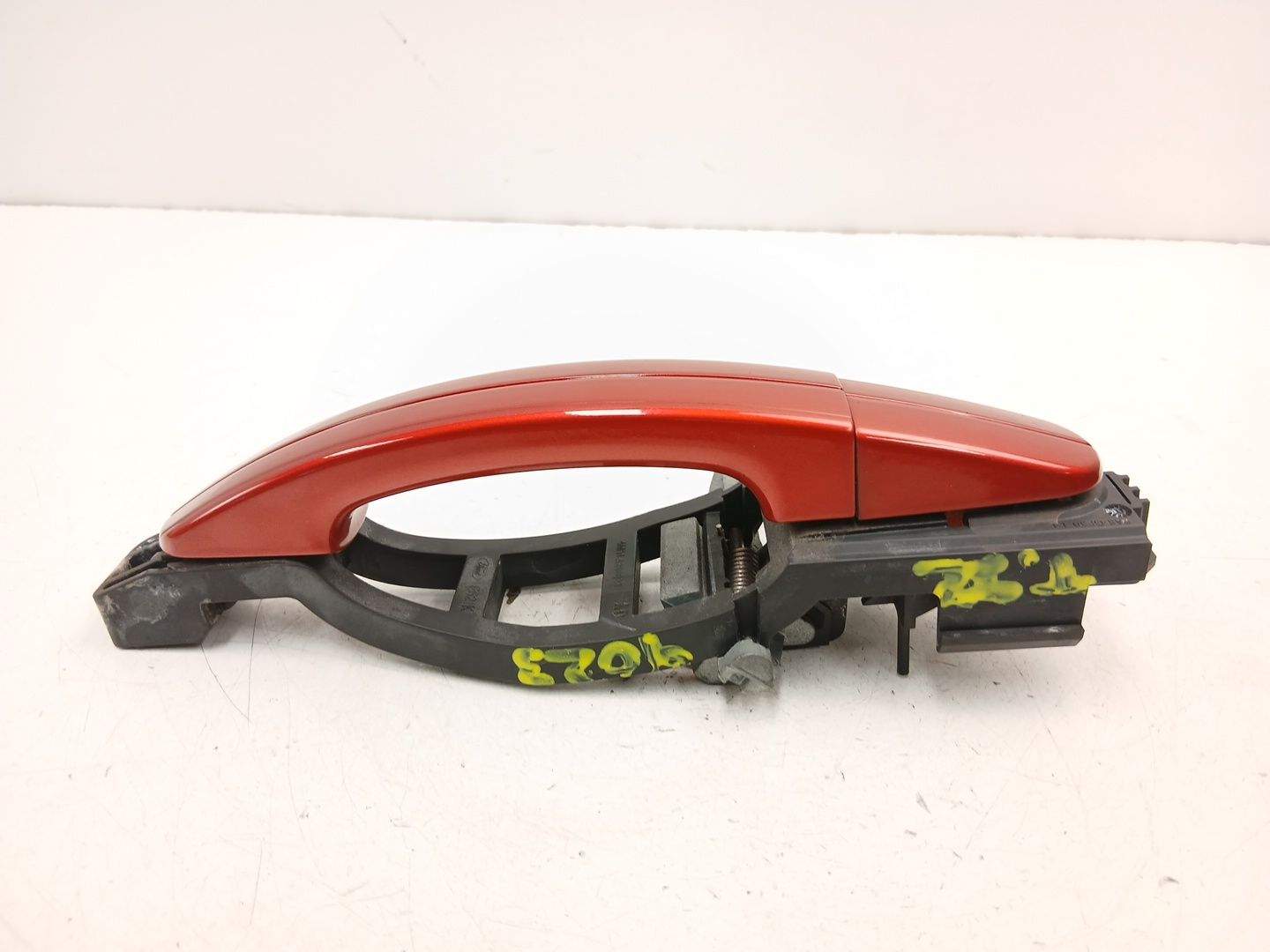 MANILLA TRASERA IZQUIERDA FORD C-MAX (DM2) 4M51A266B23AD 4M51A266B23AD - Vista 3