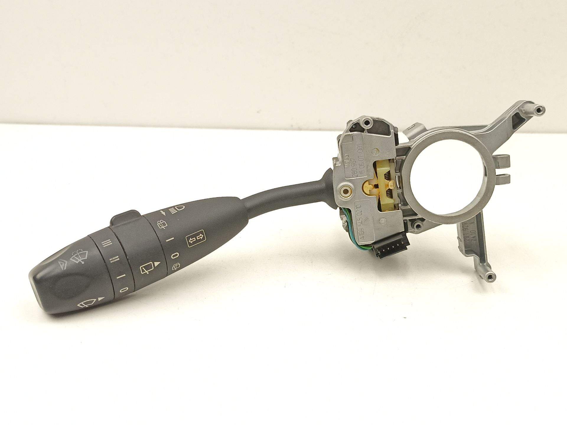 MANDO LUCES Y LIMPIAS MERCEDES-BENZ CLASE B Sports Tourer (W245) A1695450210 / 280967 A1695450210280967 - Vista 3