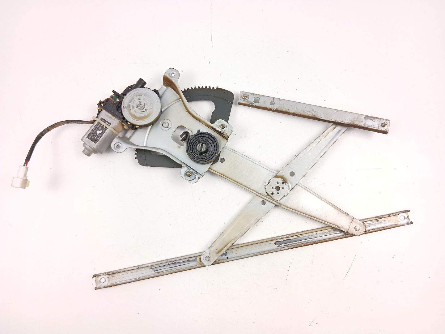 ELEVALUNAS DELANTERO IZQUIERDO CHEVROLET AVEO / KALOS Sedán (T250, T255) 96652141 96652141 - Vista 2