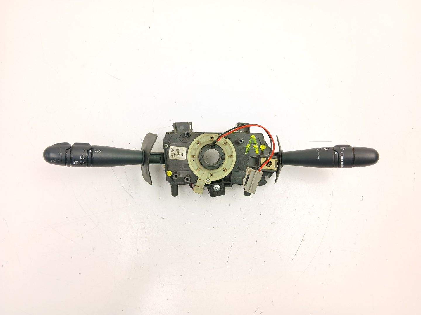 MANDO LUCES Y LIMPIAS RENAULT MEGANE I Grandtour (KA0/1_) 7700414476 / 7701040730 77004144767701040730 - Vista 2