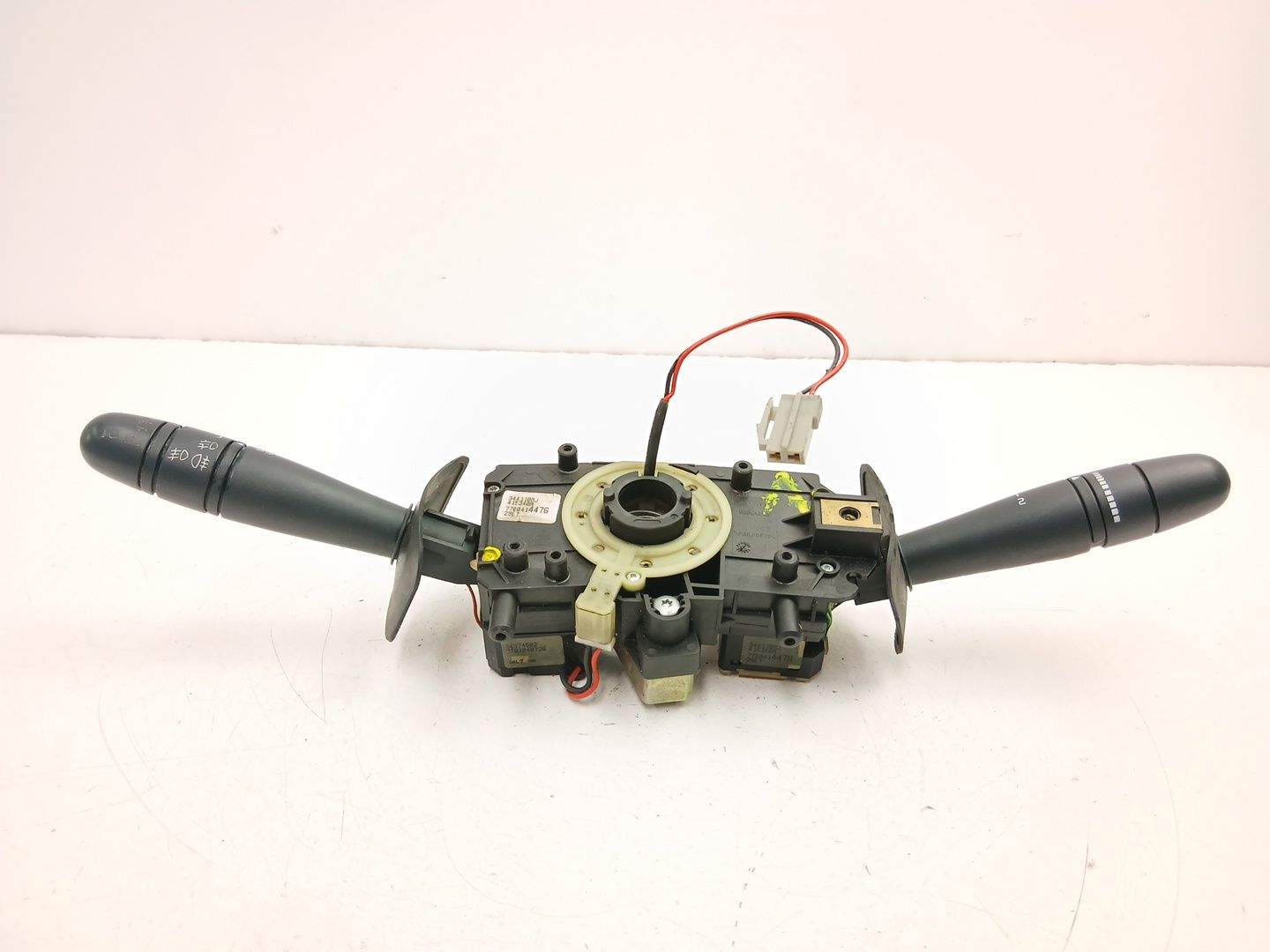 MANDO LUCES Y LIMPIAS RENAULT MEGANE I Grandtour (KA0/1_) 7700414476 / 7701040730 77004144767701040730 - Vista 3