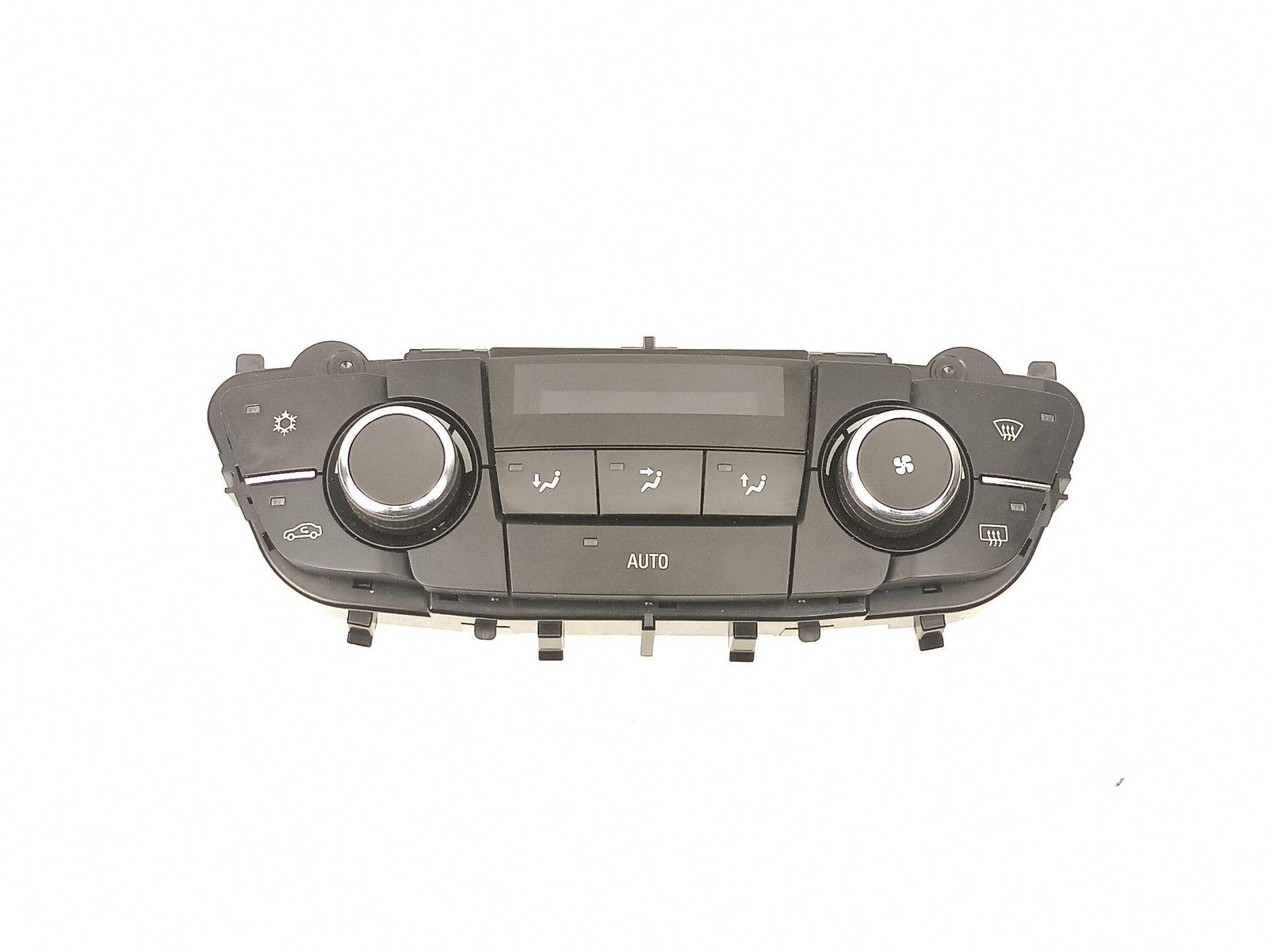 MANDOS CALEFACCION AIRE OPEL INSIGNIA A (G09) 13273095 13273095 - Vista 2
