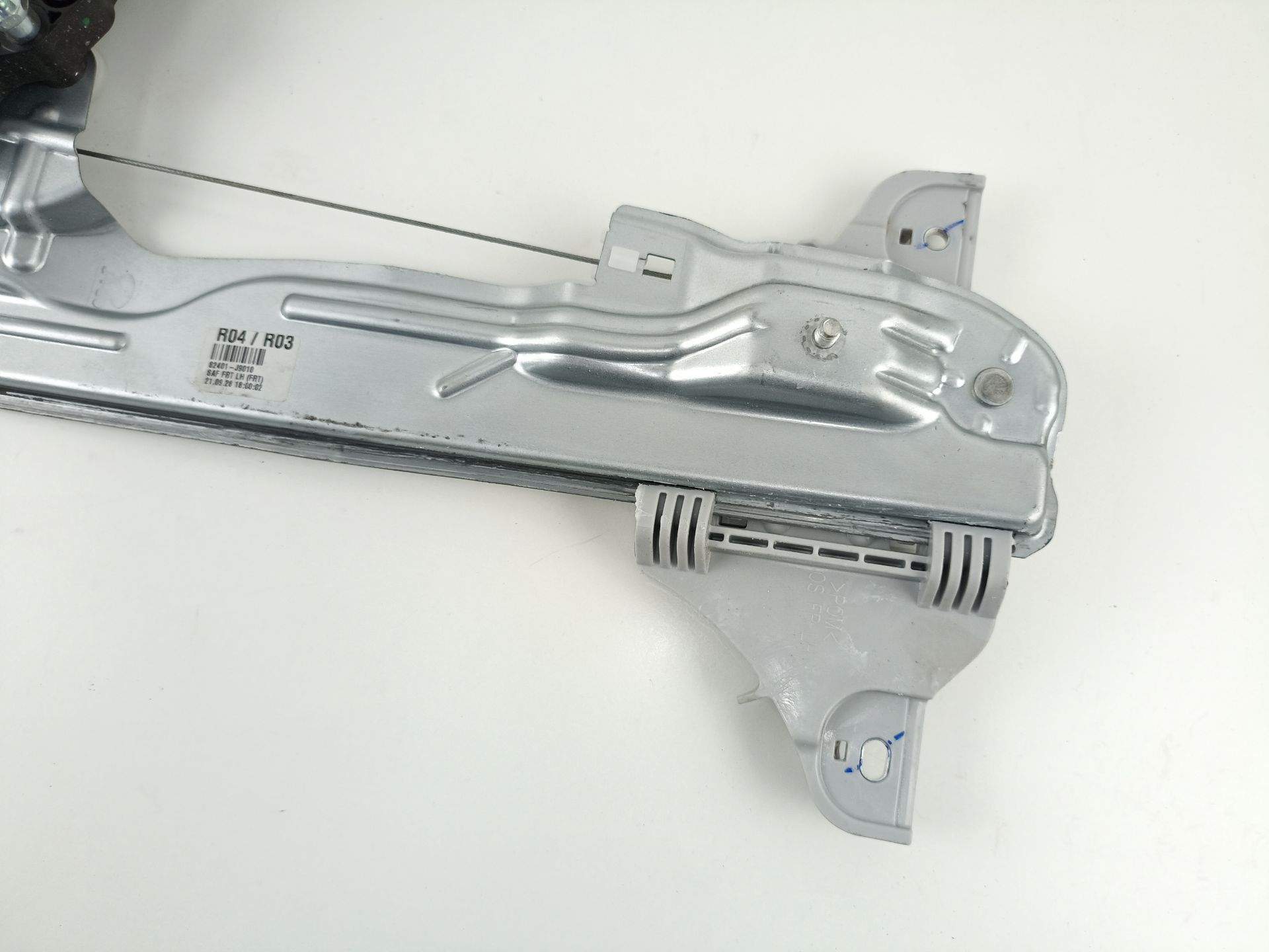 ELEVALUNAS DELANTERO IZQUIERDO HYUNDAI KONA 82401J9010 / 82450J9010 82401J901082450J9010 - Vista 3