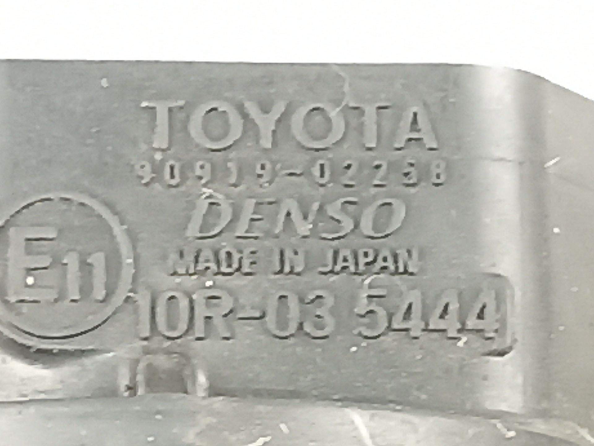 BOBINA TOYOTA PRIUS 9091902258 / 10R035444 909190225810R035444 - Vista 3
