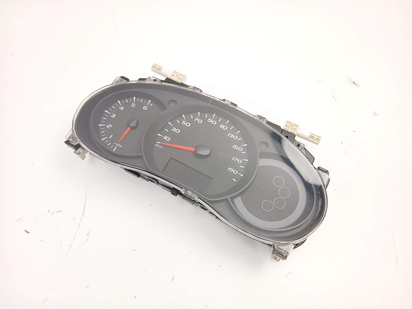 CUADRO INSTRUMENTOS RENAULT KANGOO Express (FW0/1_) 248101769R 248101769R